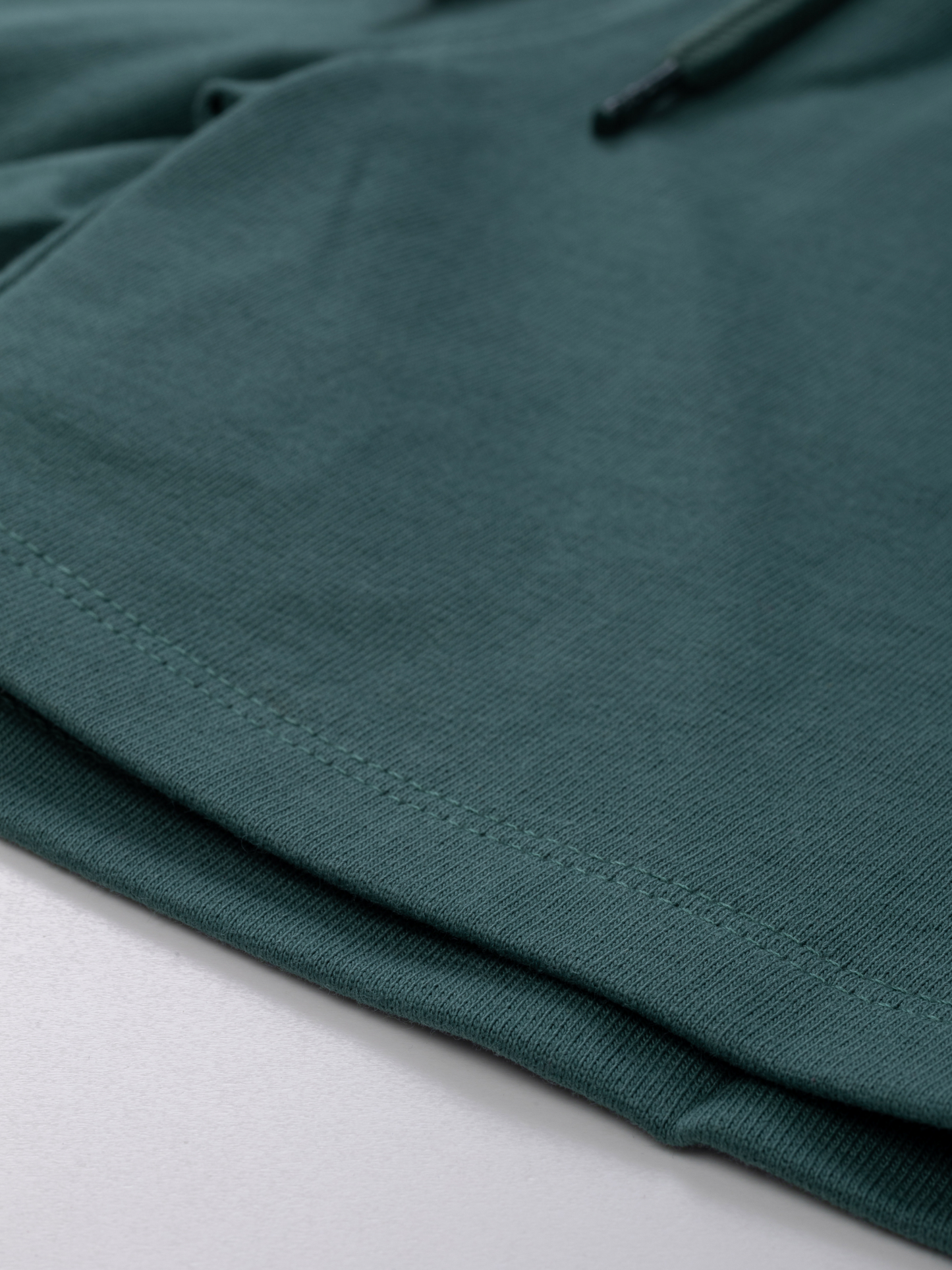 Dark Green | Rövidnadrág fiúknak