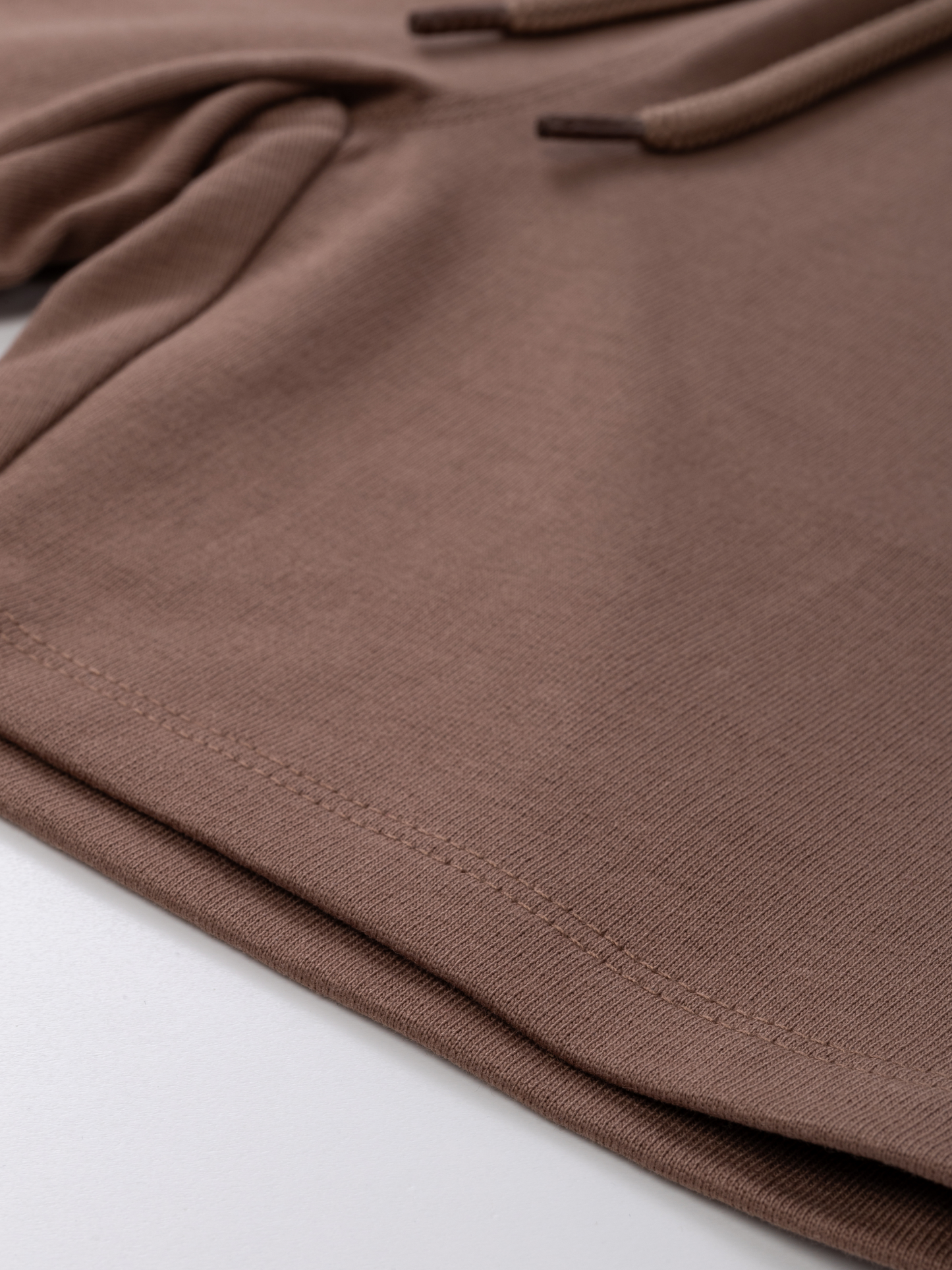 Earth Brown | Rövidnadrág fiúknak