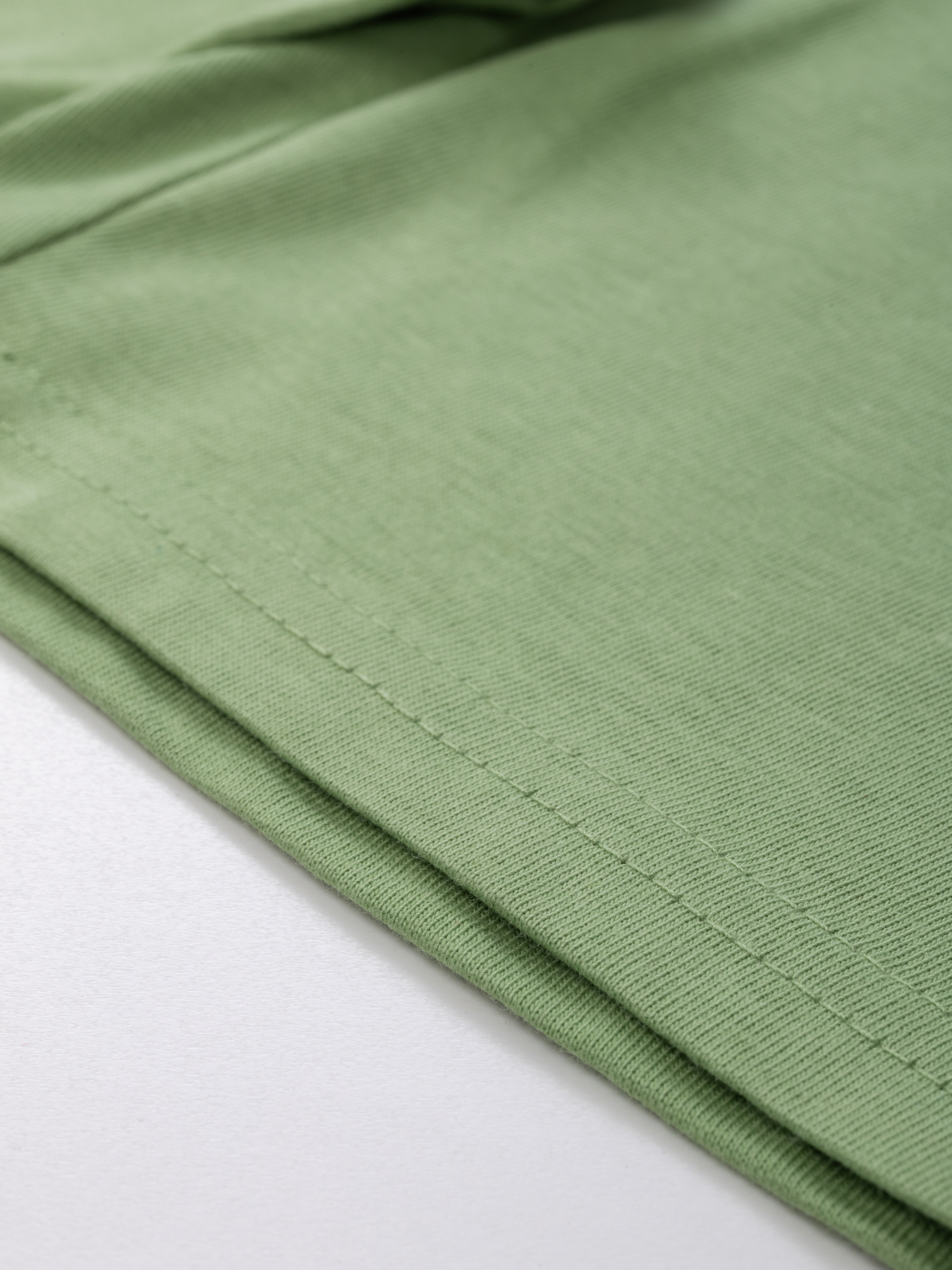 Grass Green |Rövidnadrág fiúknak