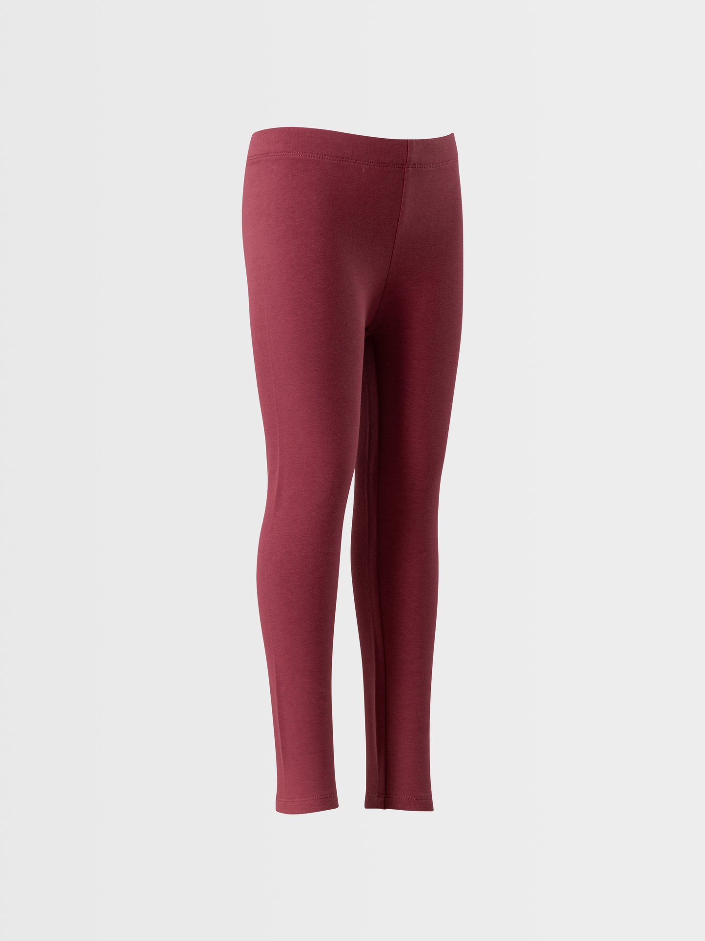 Dark Cherry | Lányka leggings