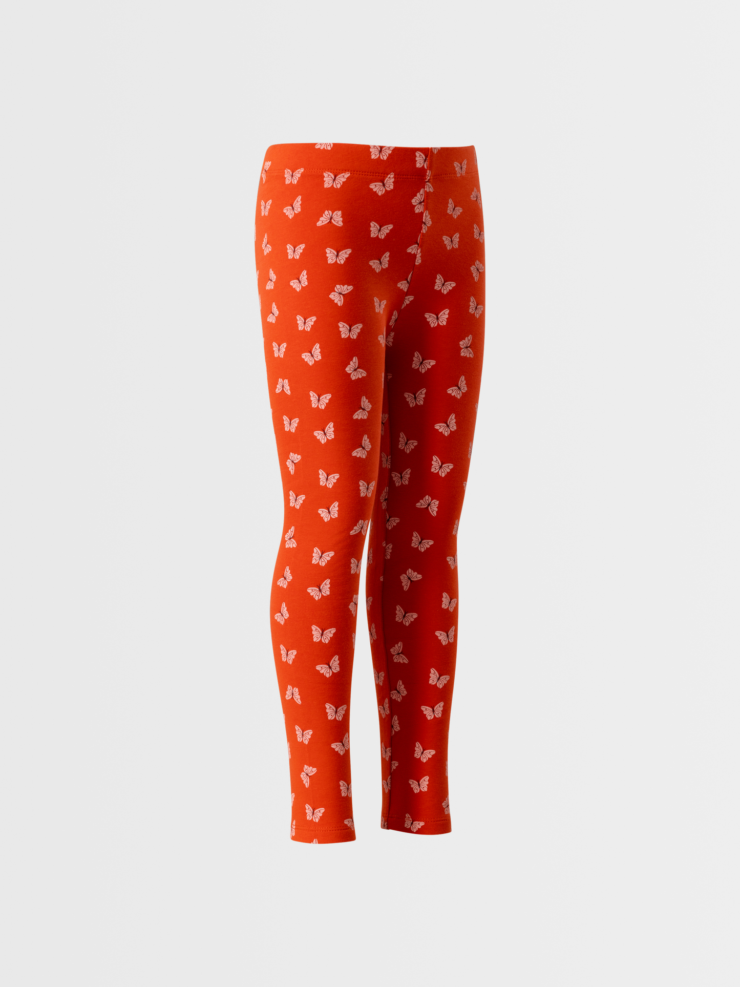 Ginger Butterflies | Lányka leggings