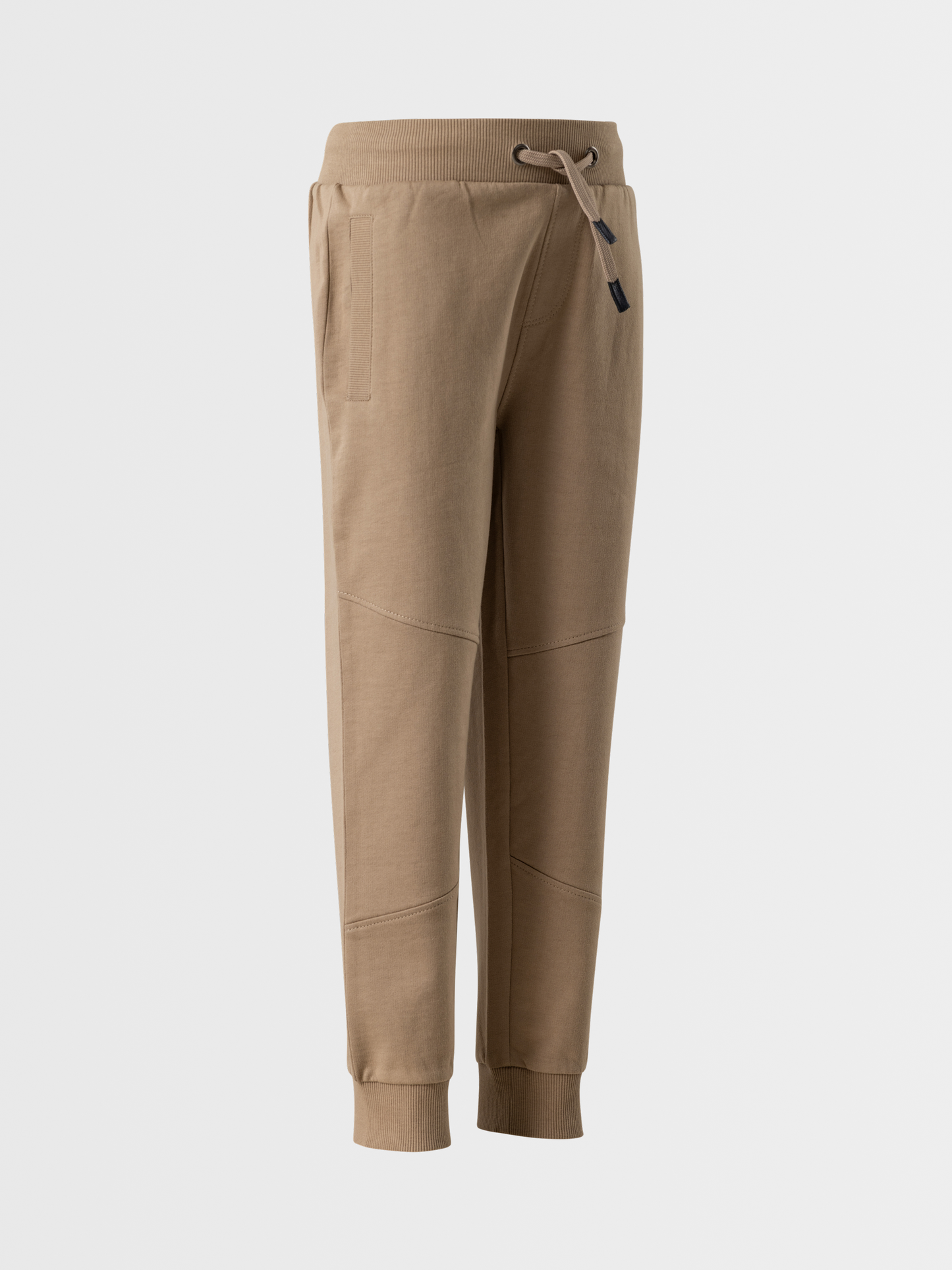 Cool Beige | Fiú melegítőnadrág