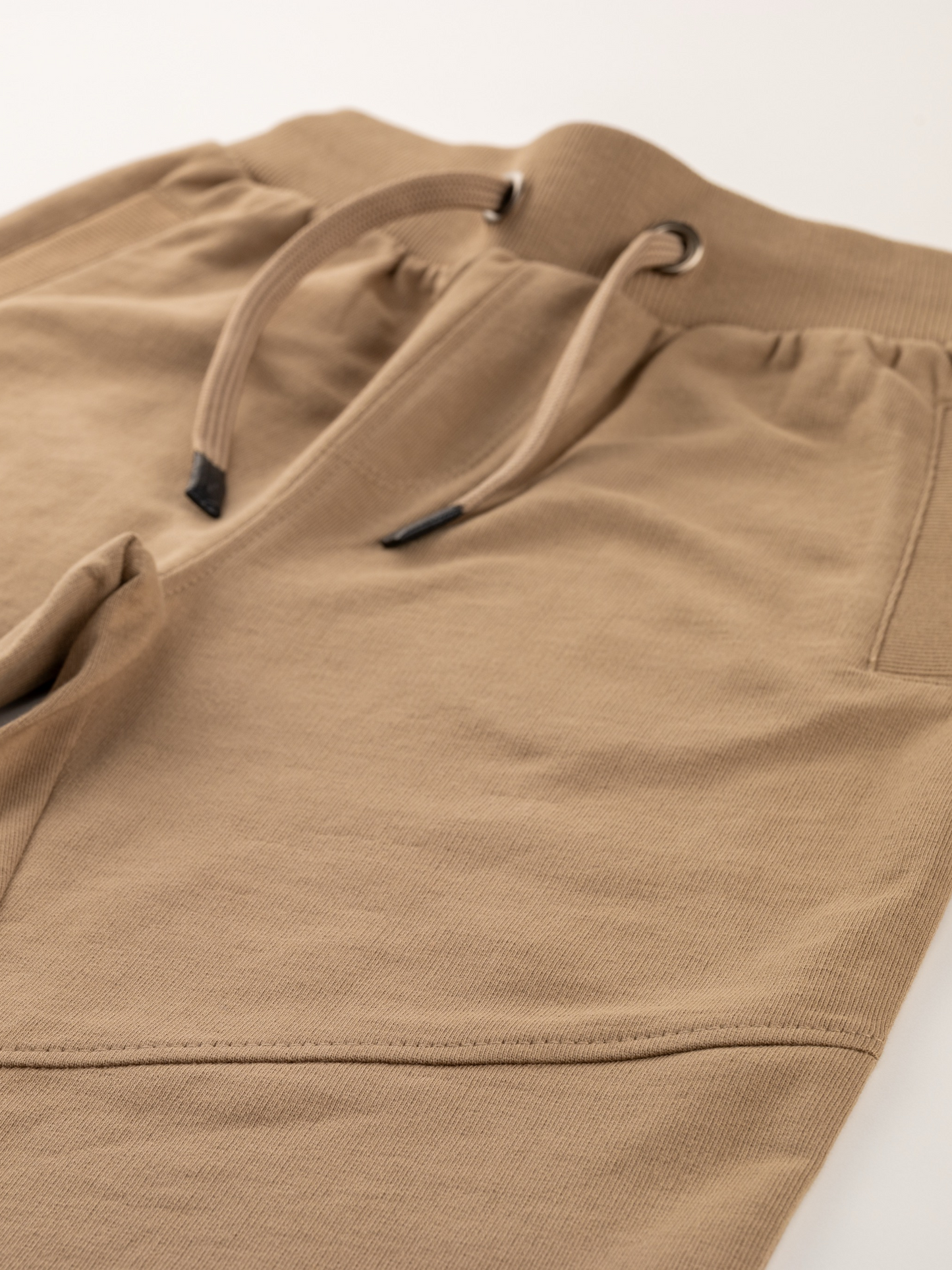 Cool Beige | Fiú melegítőnadrág