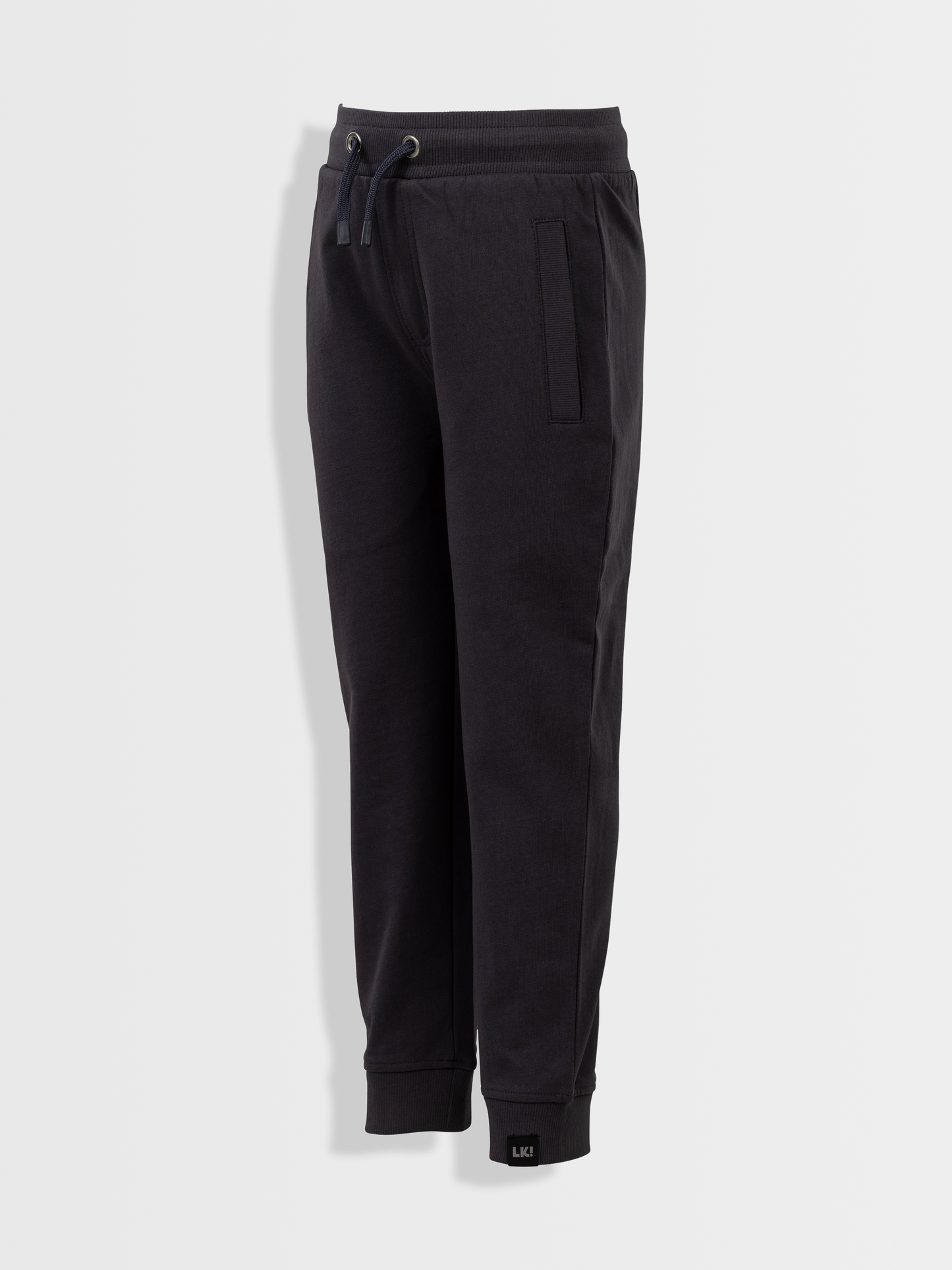 Ebony Grey | Fiú melegítőnadrág