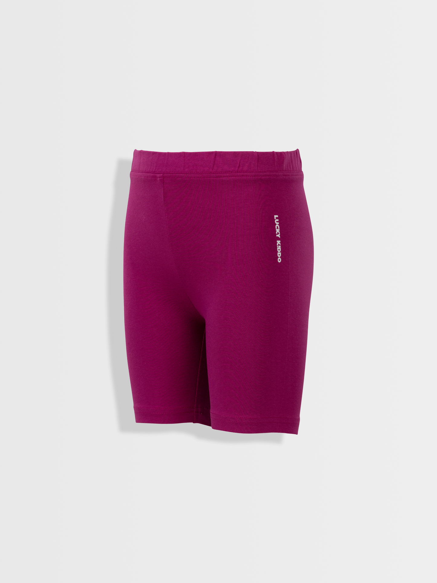 Fuchsia Vibe | Lányka rövid leggings