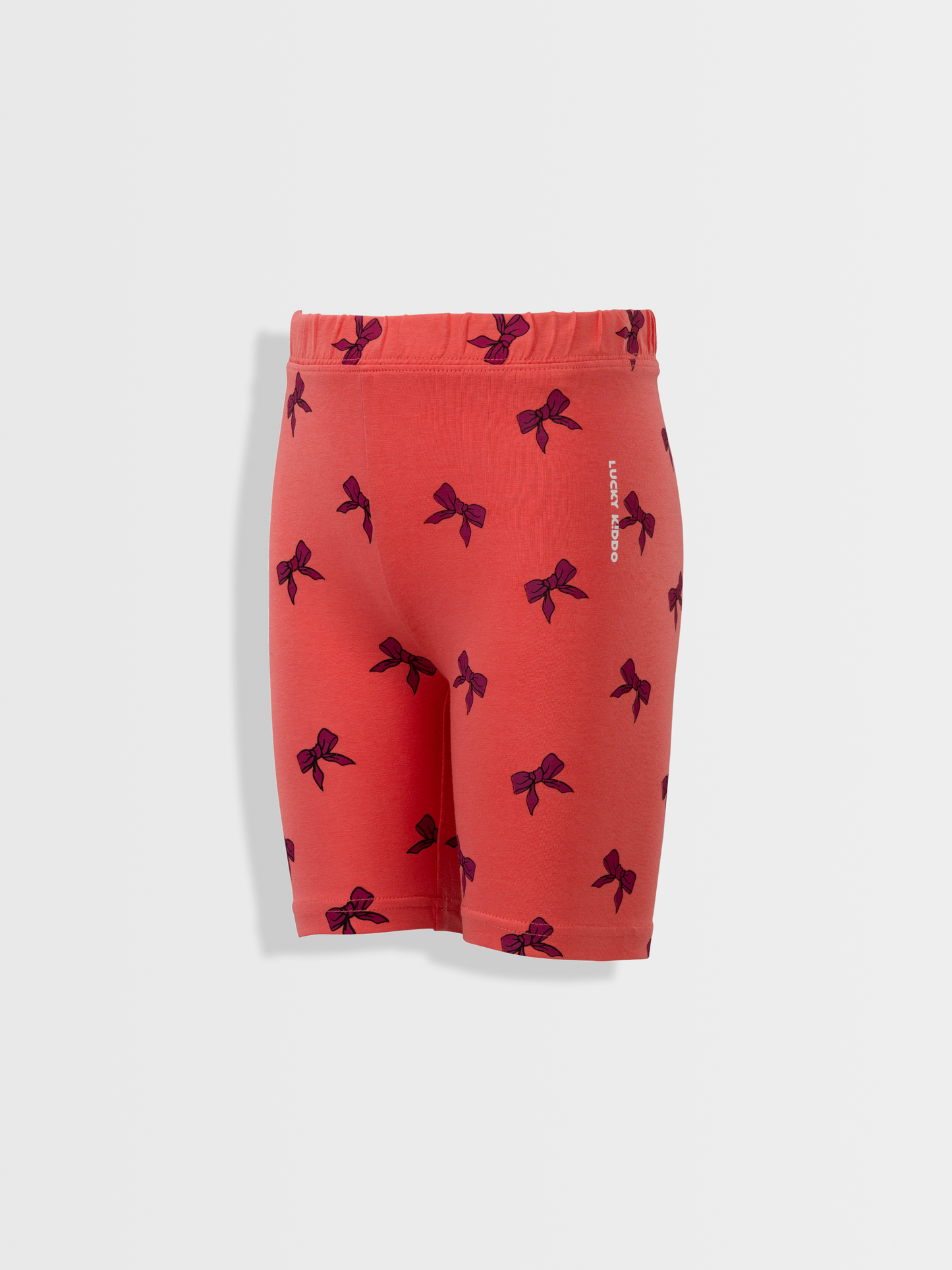 Peache Bow | Rövid leggings lányoknak