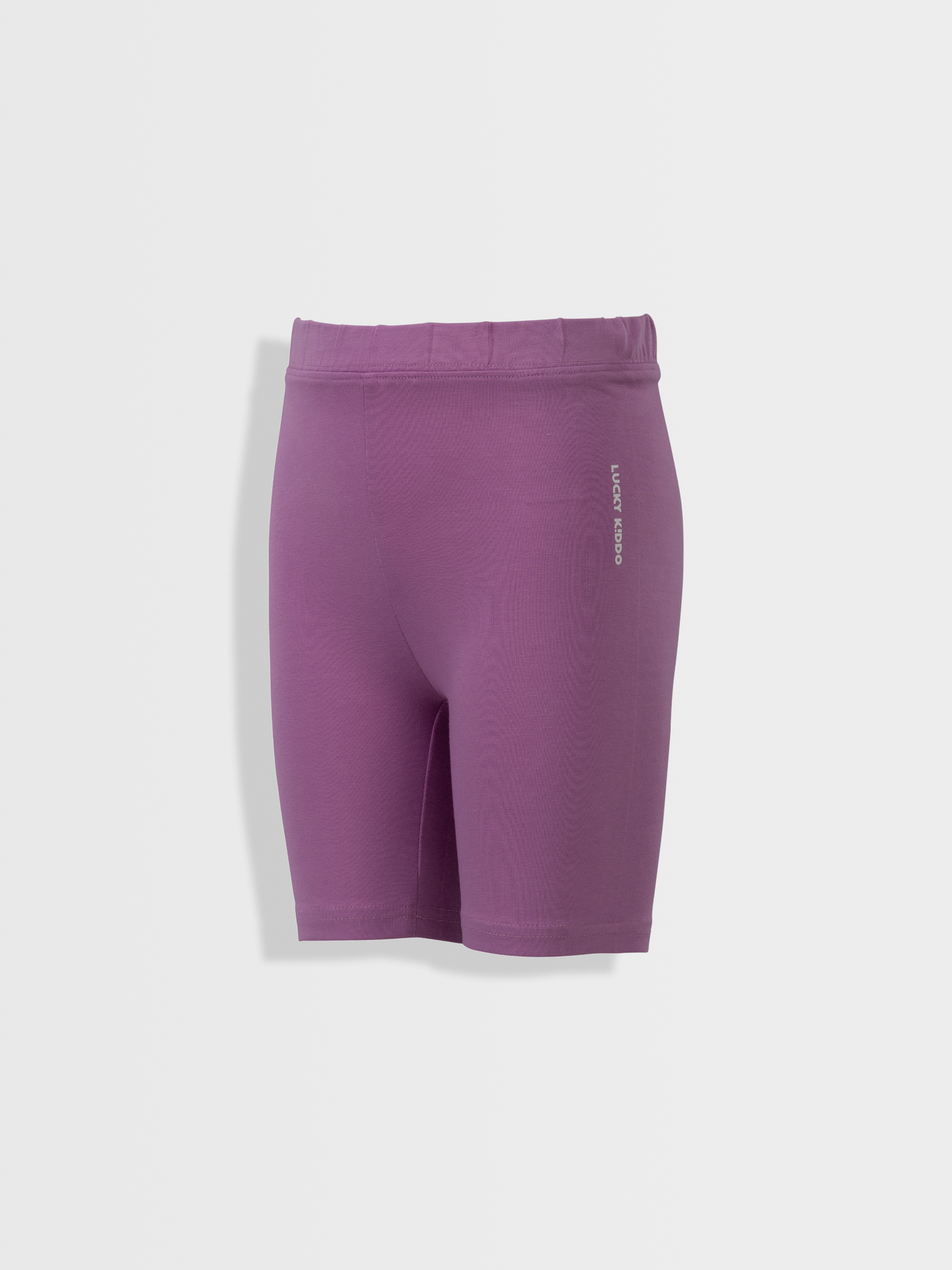 Lavander Pink | Rövid leggings lányoknak