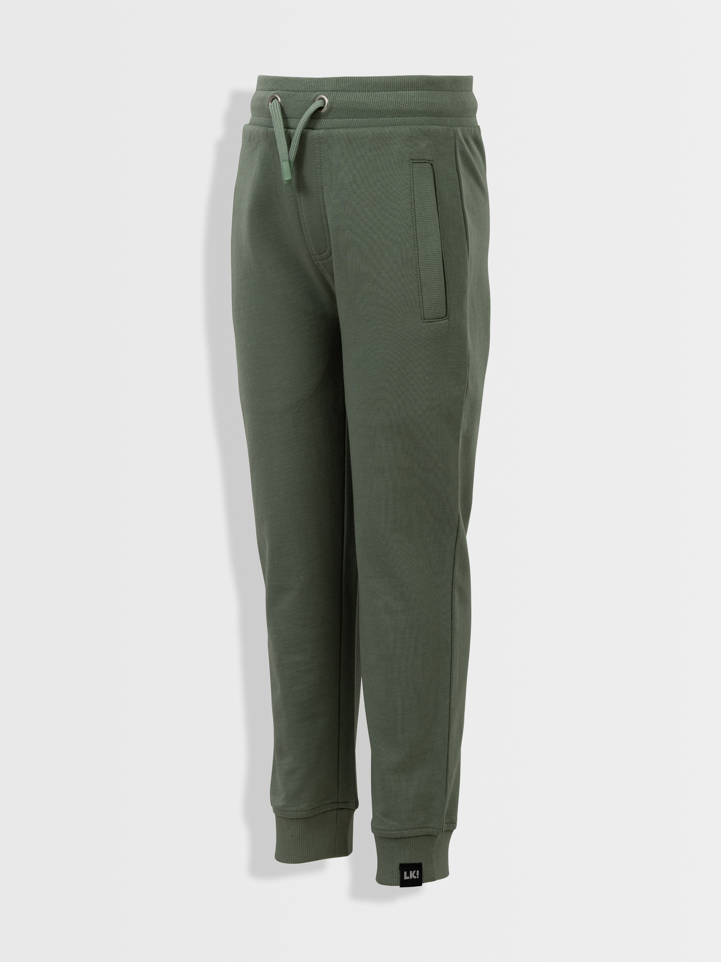 Dusty Green | Fiú melegítőnadrág