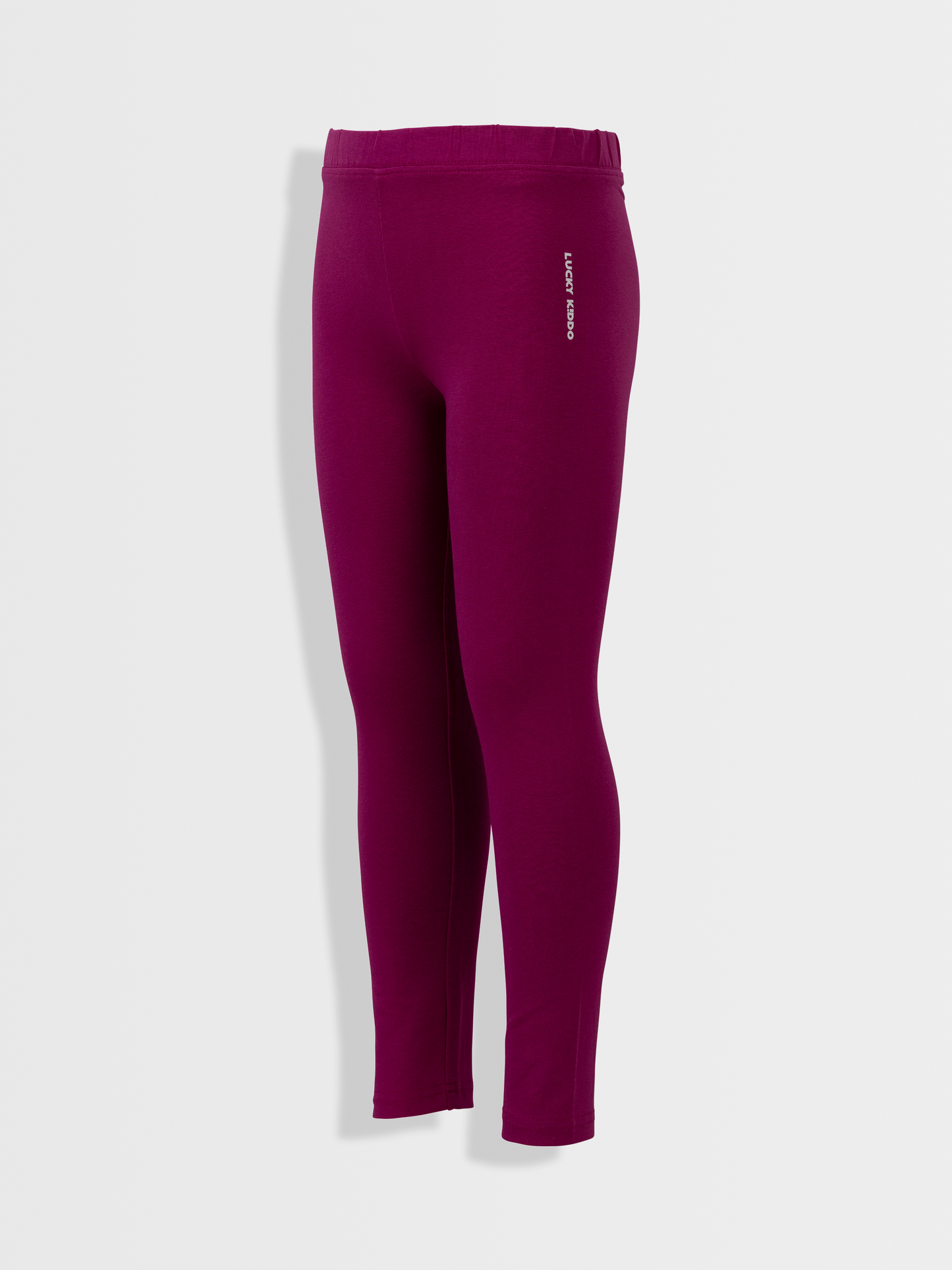 Fuchsia Vibe | Lányka leggings