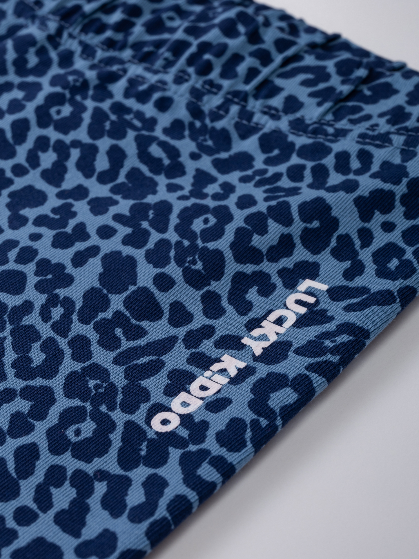 Blue Leo | Lányka leggings