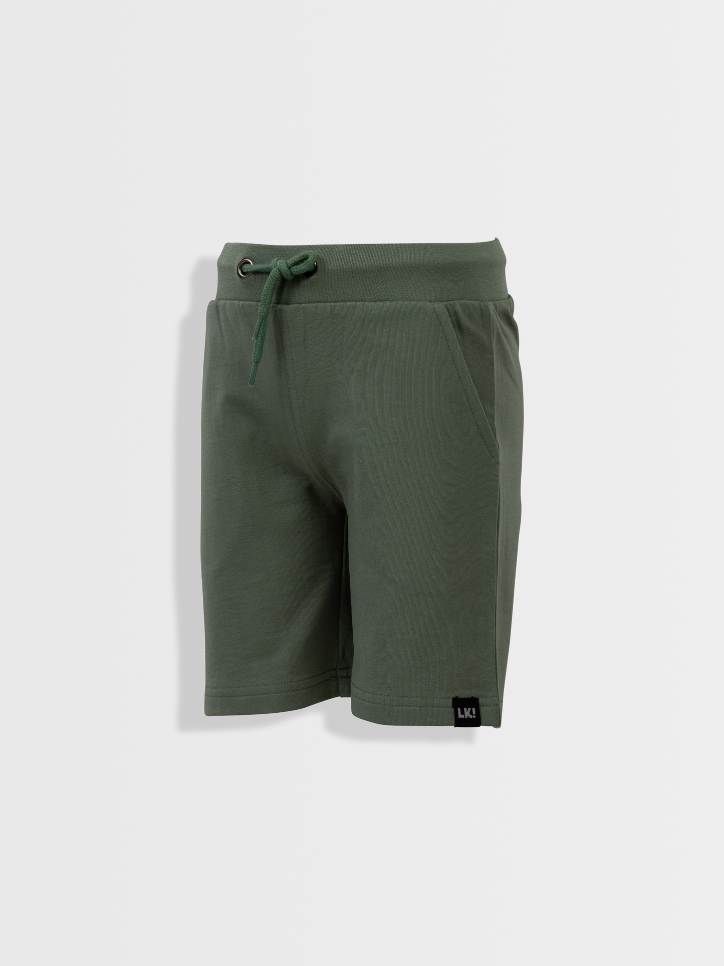 Dusty Green | Rövidnadrág fiúknak