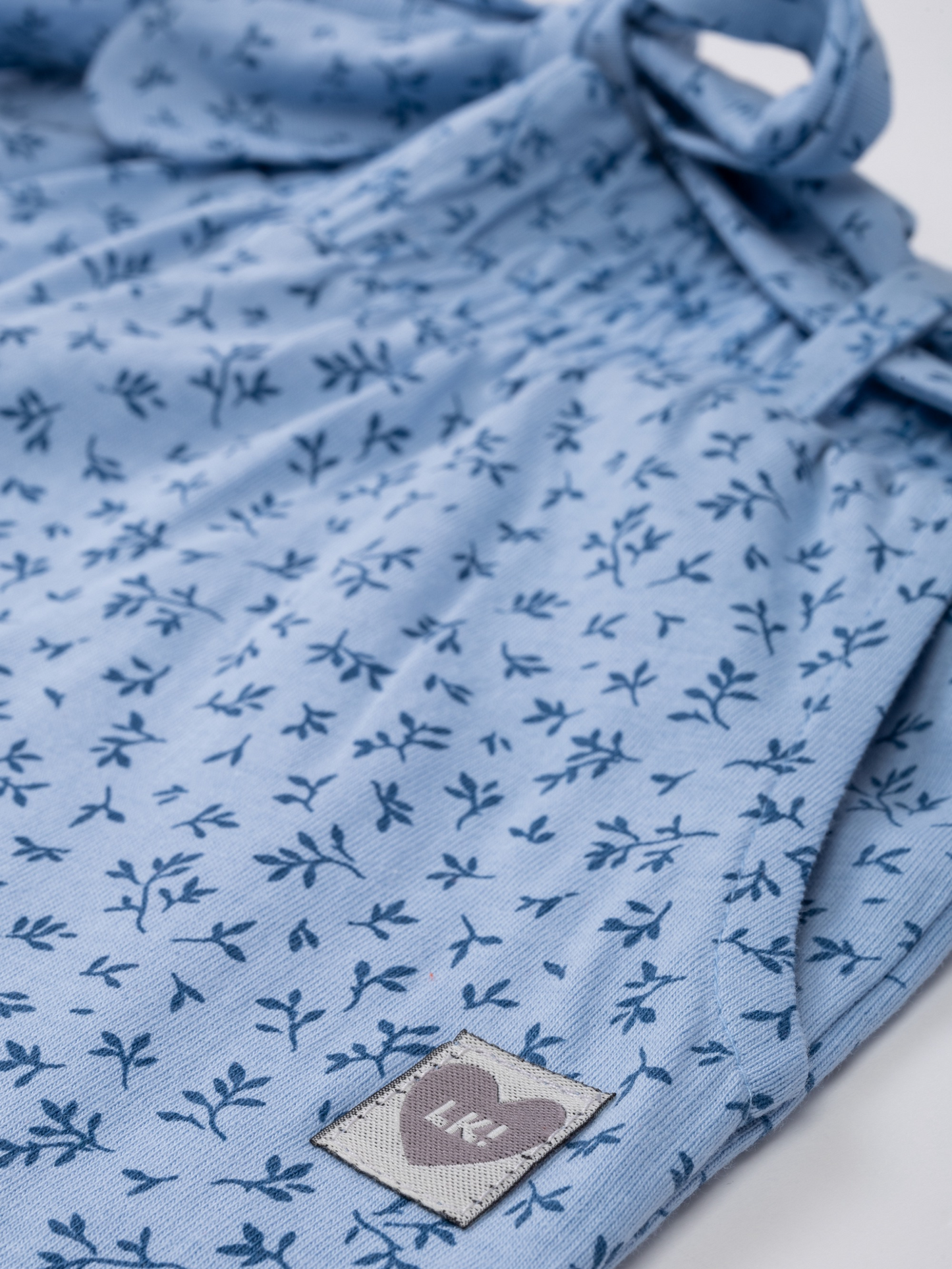 Dainty Blue | Rövidnadrág lányoknak