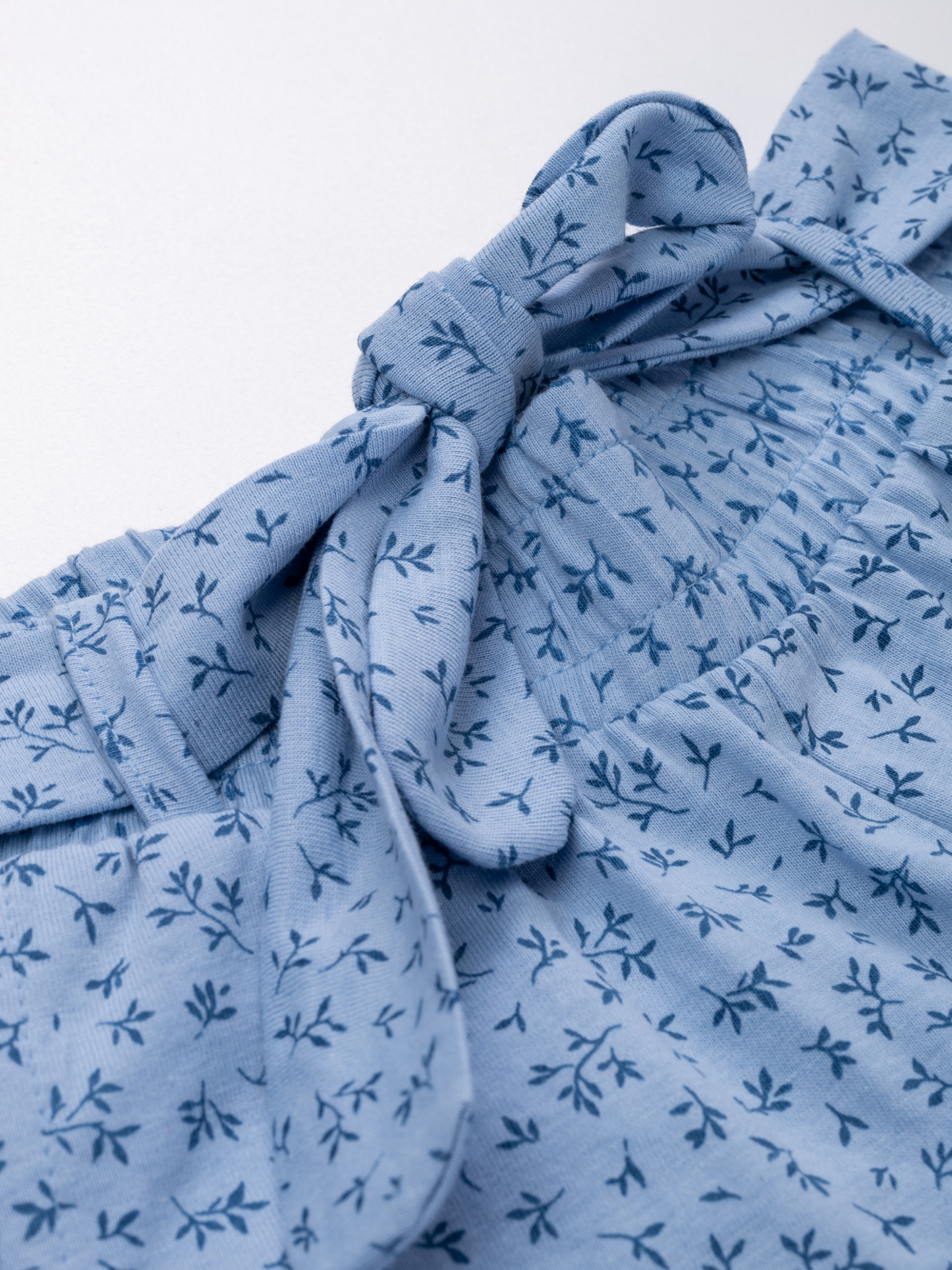 Dainty Blue | Rövidnadrág lányoknak
