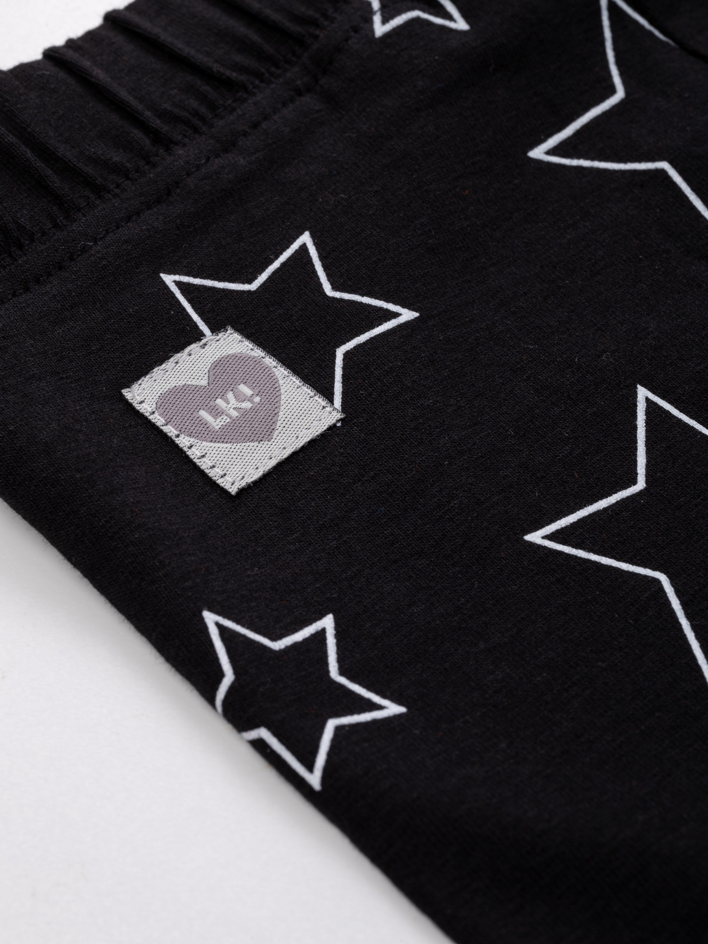 Night stars | Lány leggings