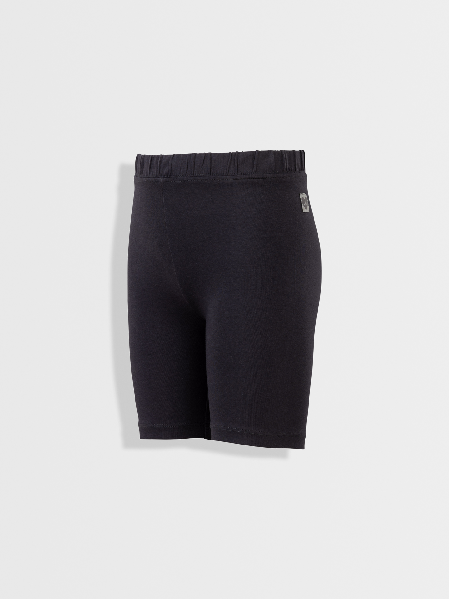 Sepia Black | Rövid leggings lányoknak