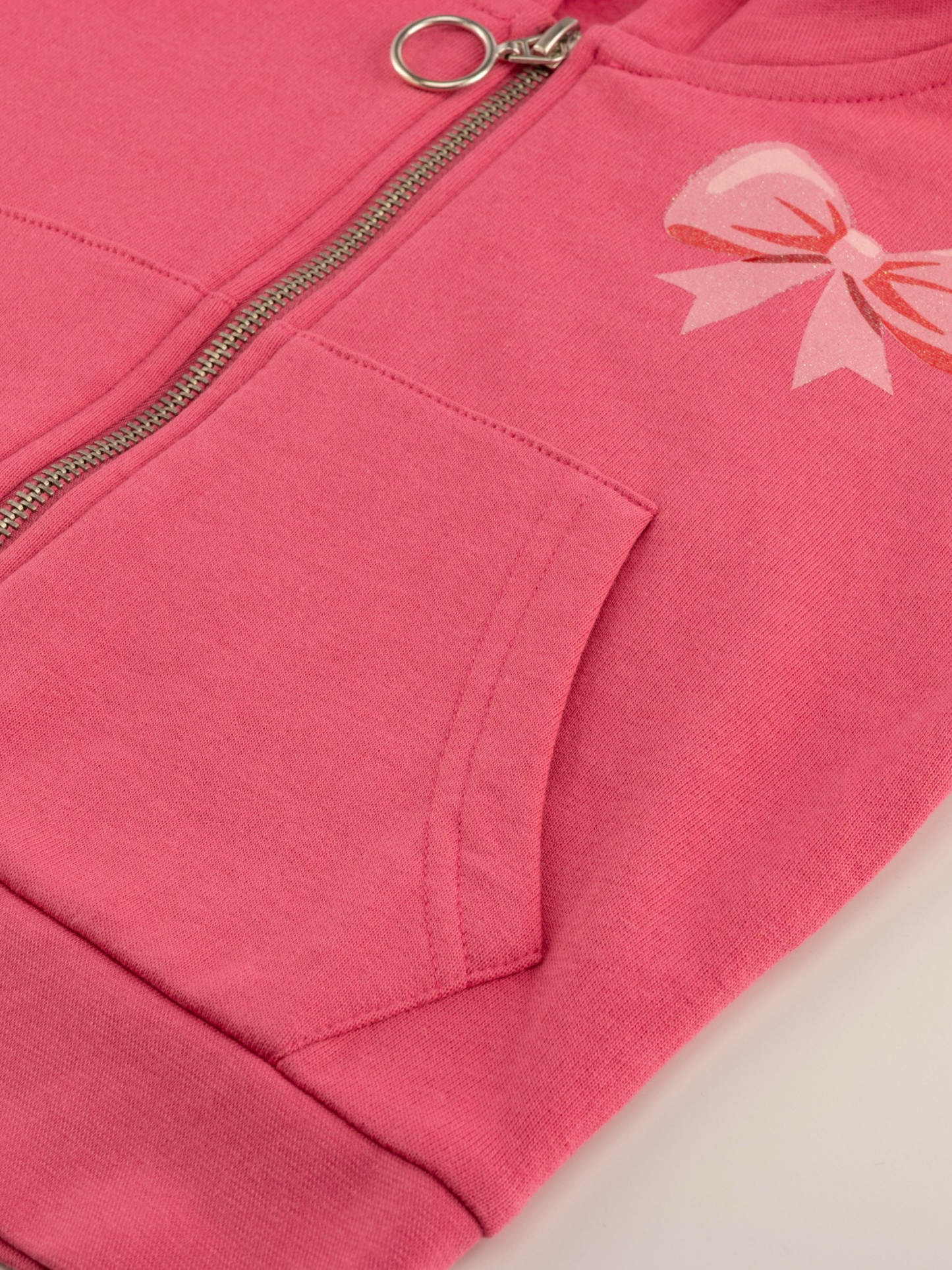 Rapture Rose | Kapucnis pulóver lányoknak