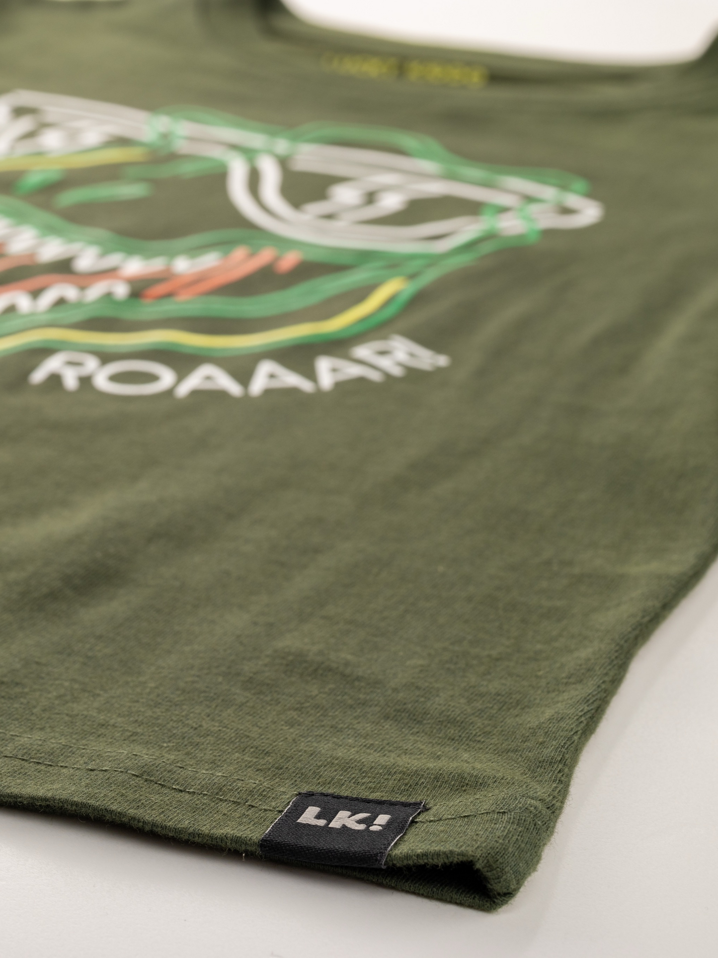 Cool Dino | Rövid ujjú póló fiúknak