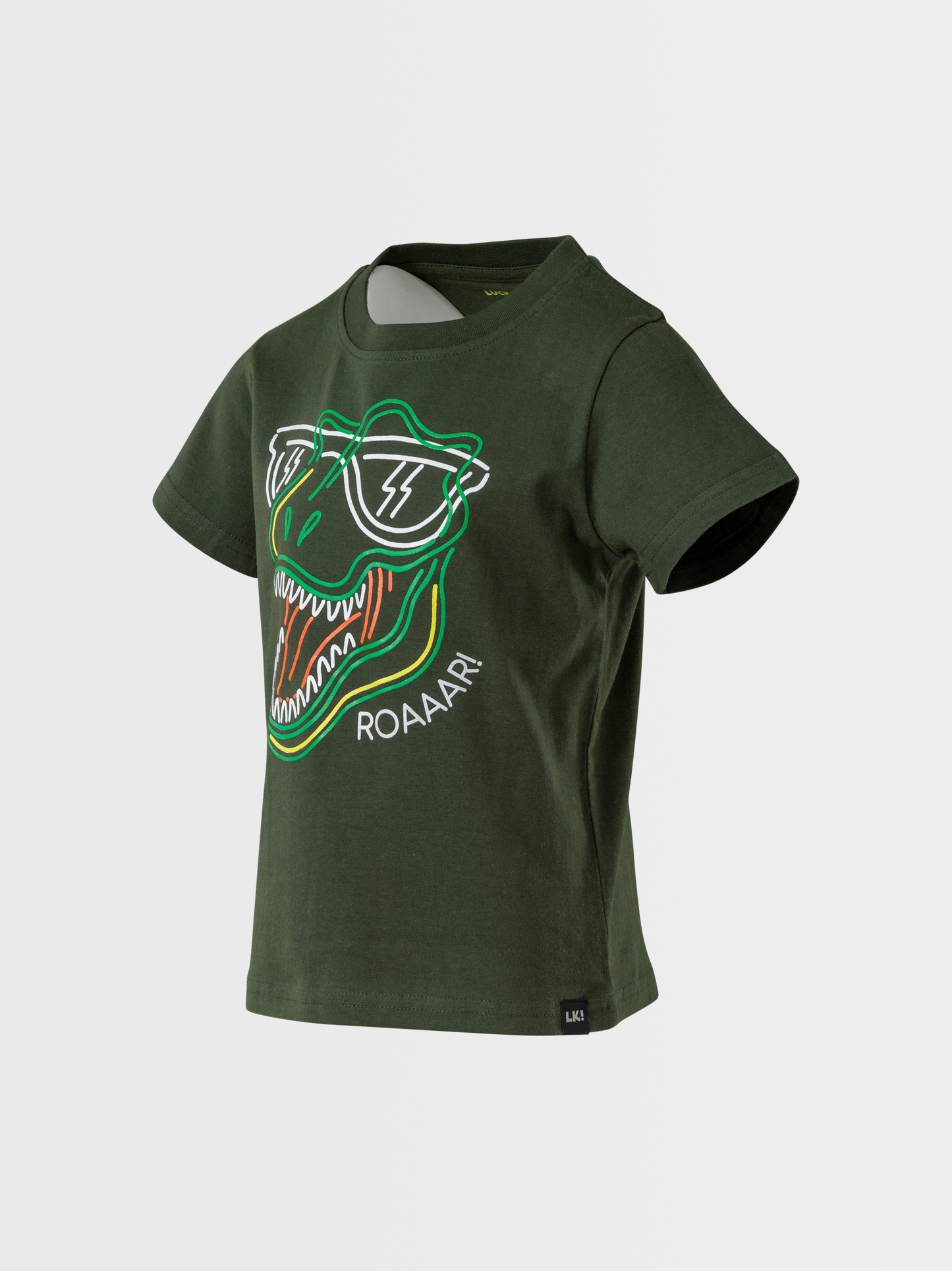 Cool Dino | Rövid ujjú póló fiúknak