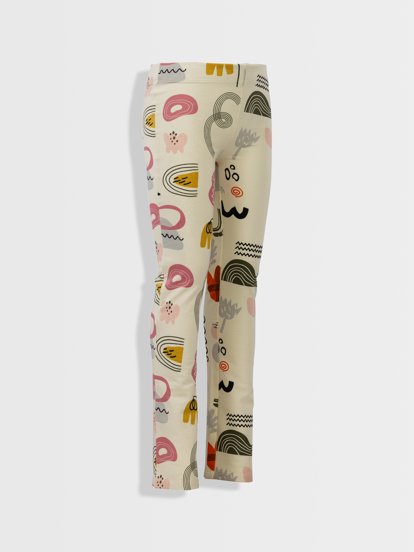 Vanilla Ice Outdoors | Lányka leggings