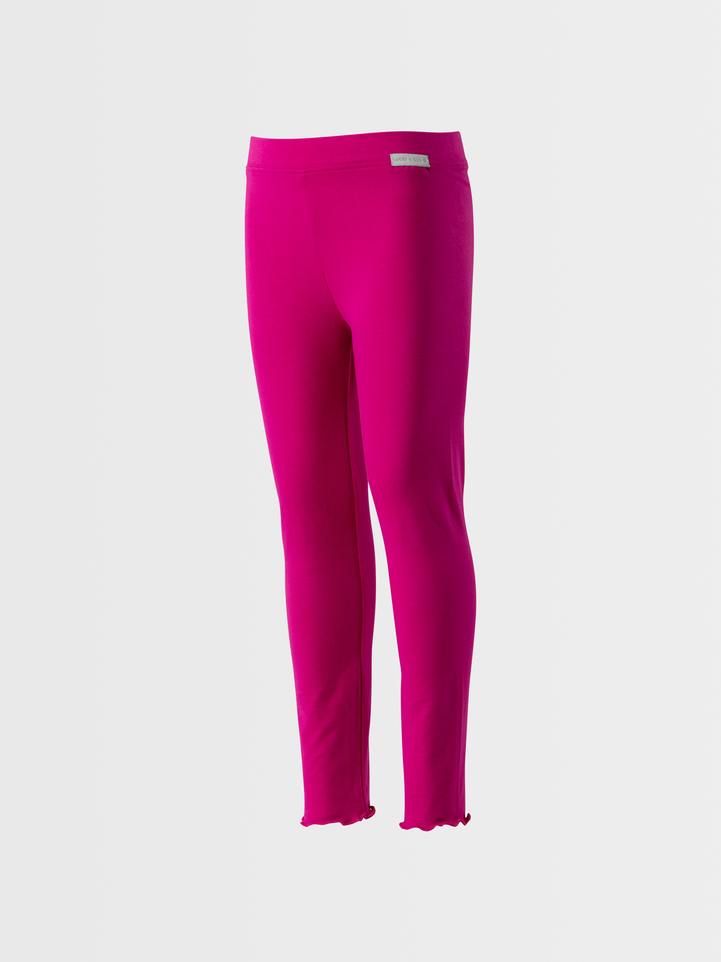 Wild Pink | Leggings lányoknak