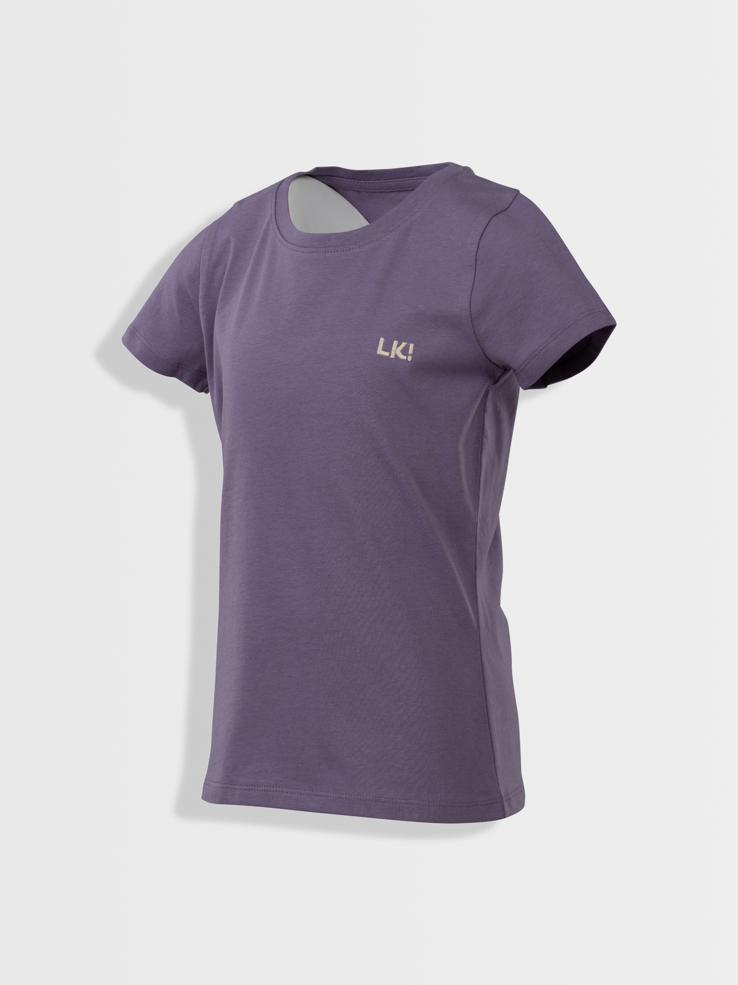 Purple Ash | Rövid ujjú póló lányoknak