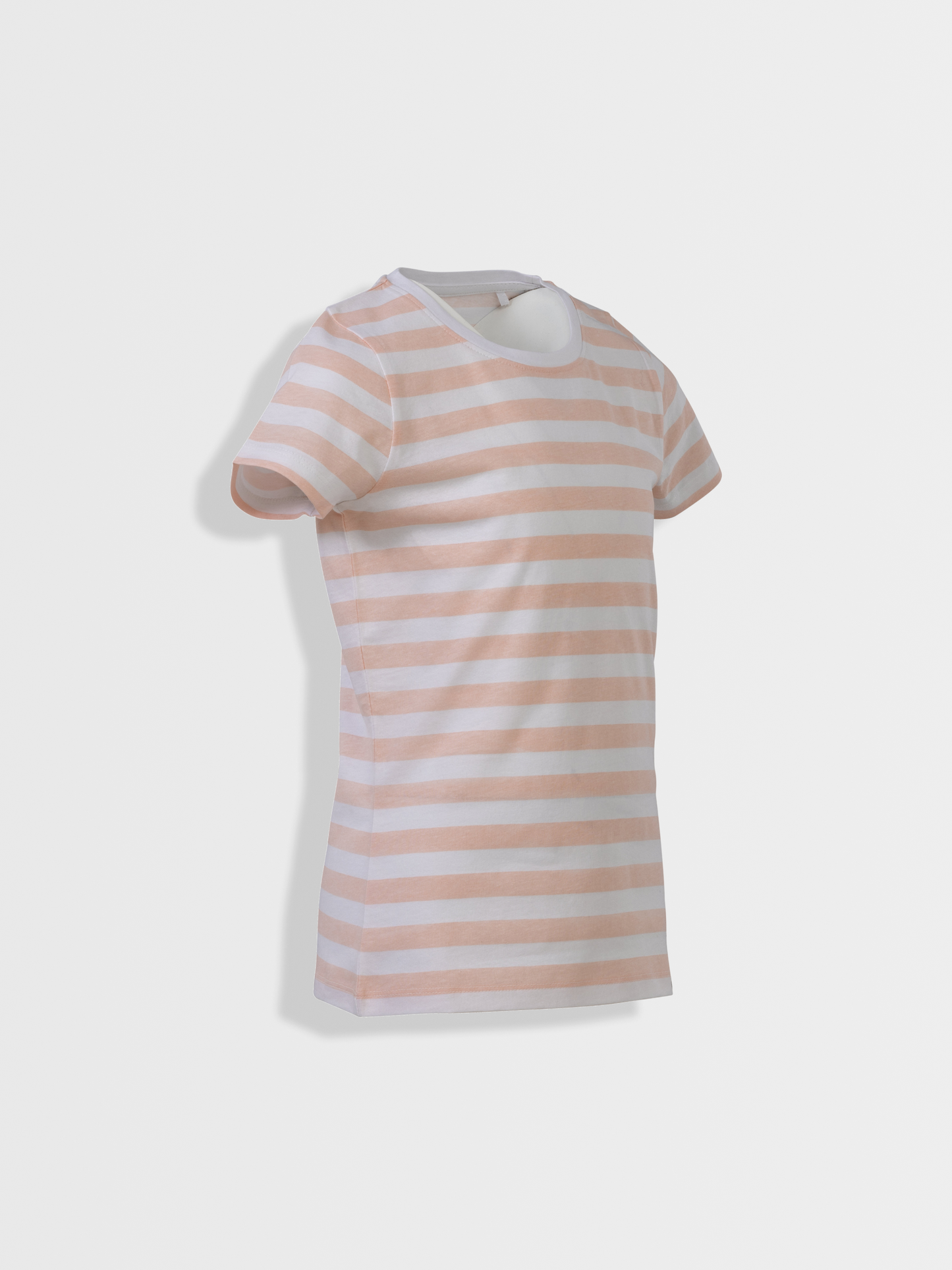 Pearl stripes | Rövid ujjú póló lányoknak