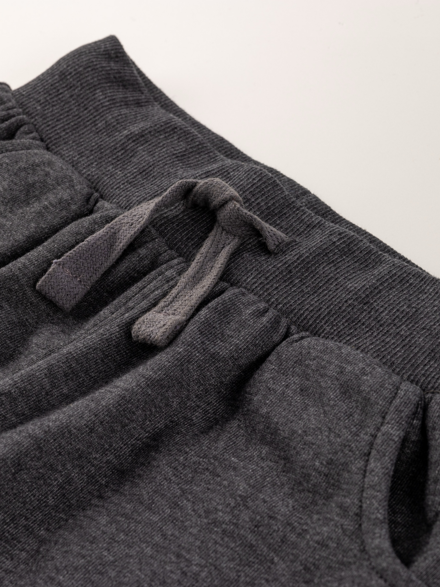 Star Dust Grey | Fiú cargo melegítőnadrág