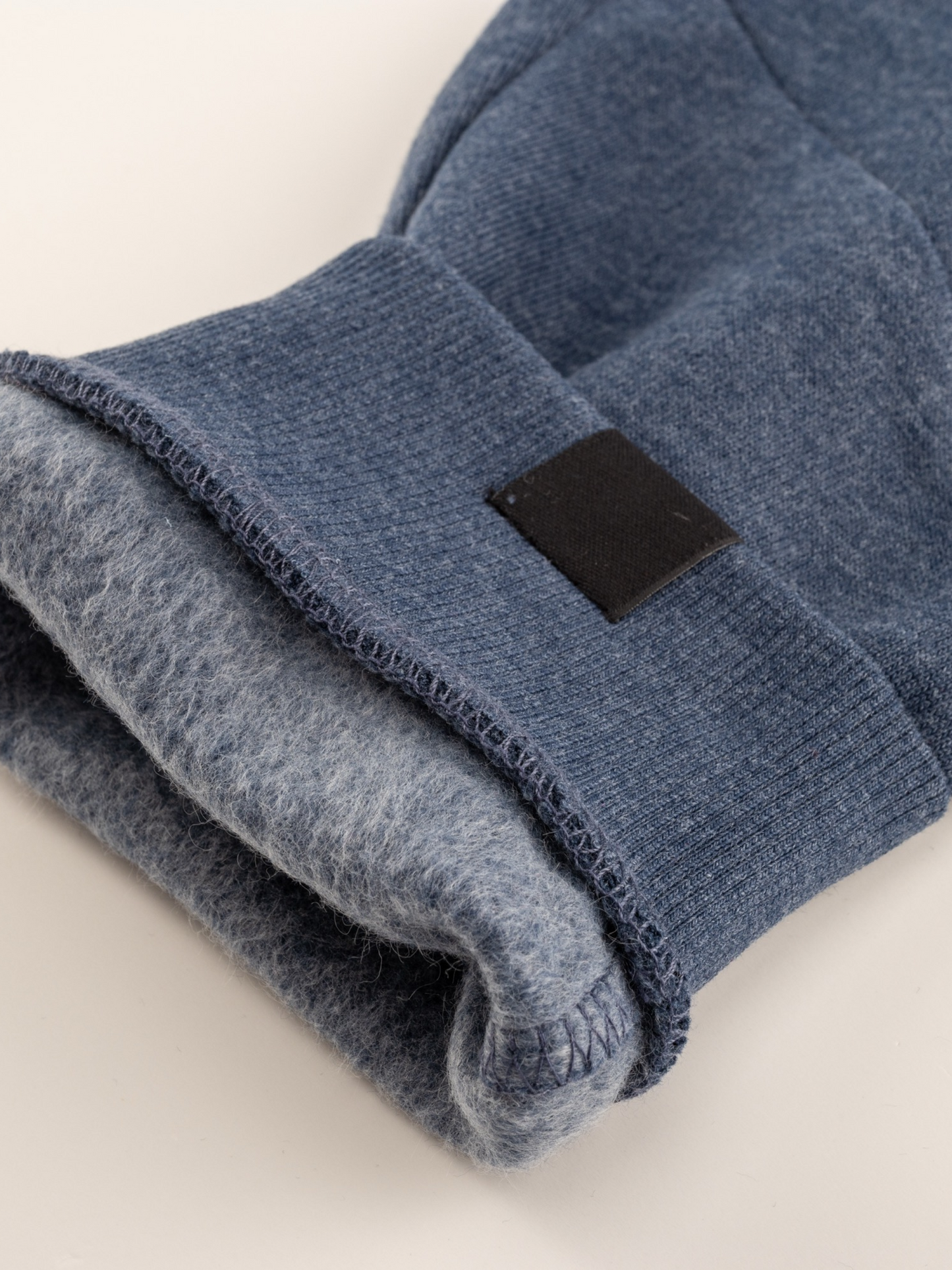 Blue Melange | Melegítőnadrág fiúknak