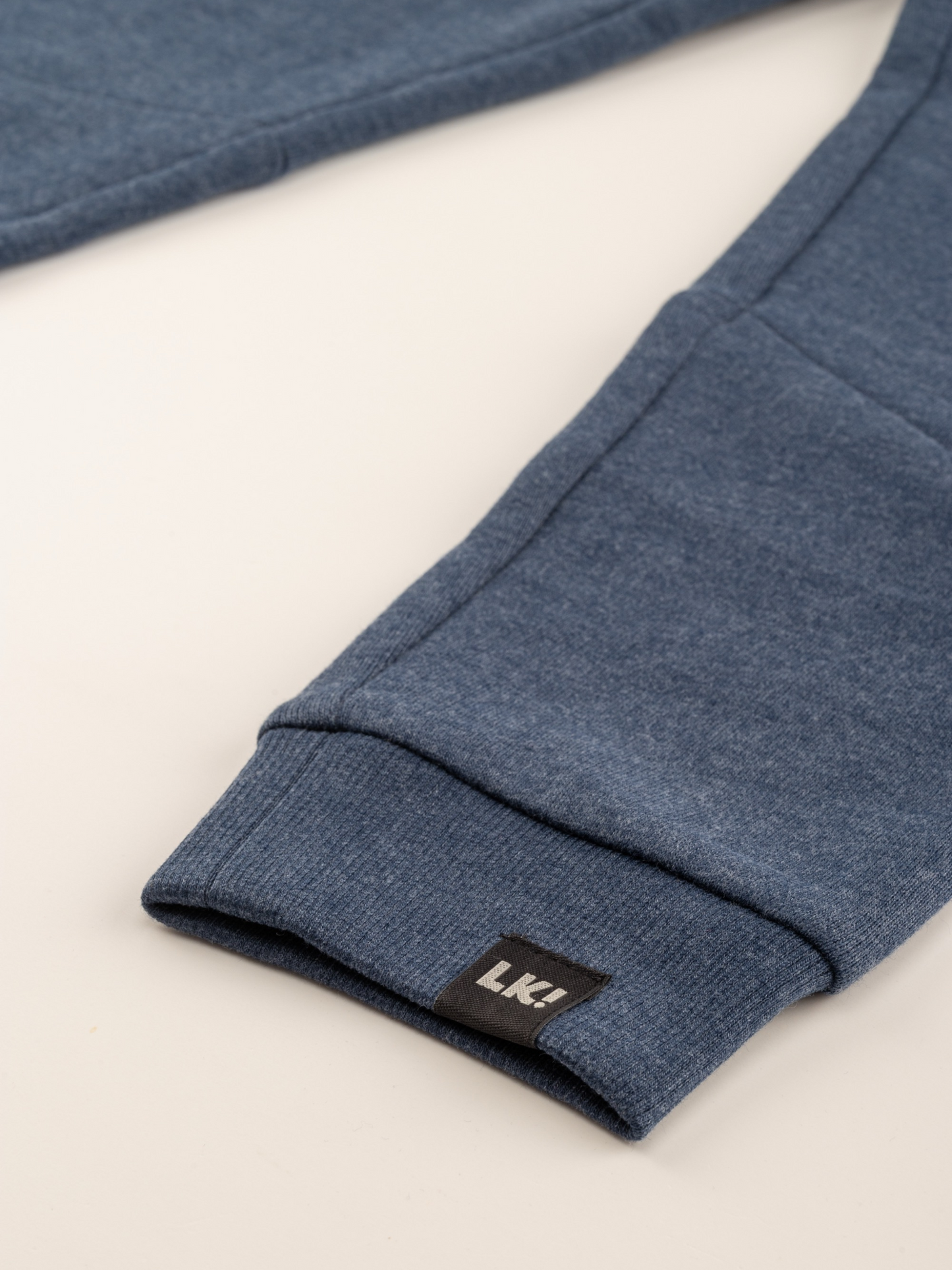Blue Melange | Melegítőnadrág fiúknak