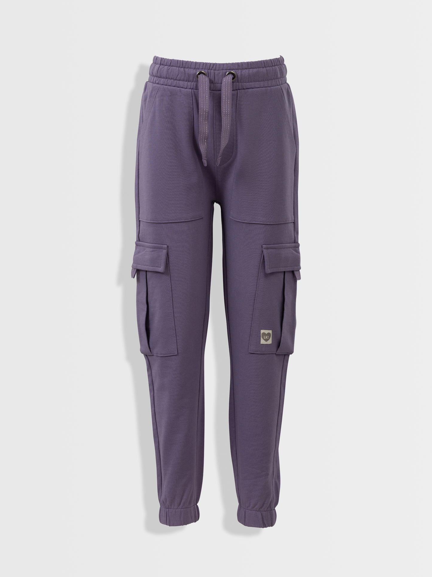 Purple Ash | Lányka melegítőnadrág