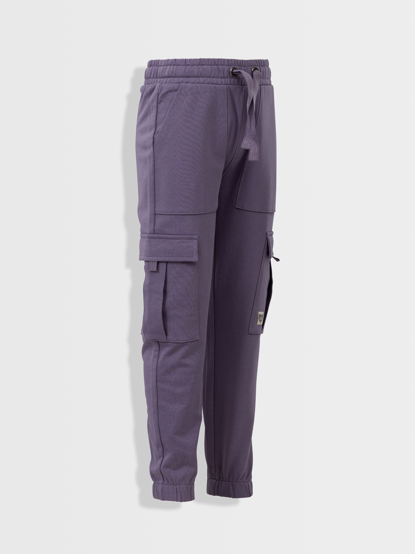 Purple Ash | Lányka melegítőnadrág