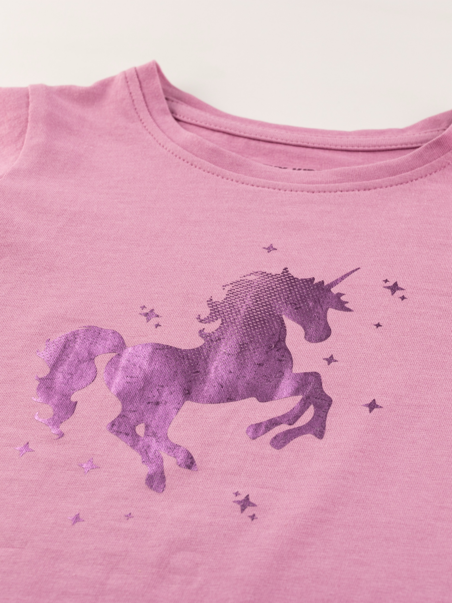 Magic Unicorn | Hosszú ujjú póló lányoknak