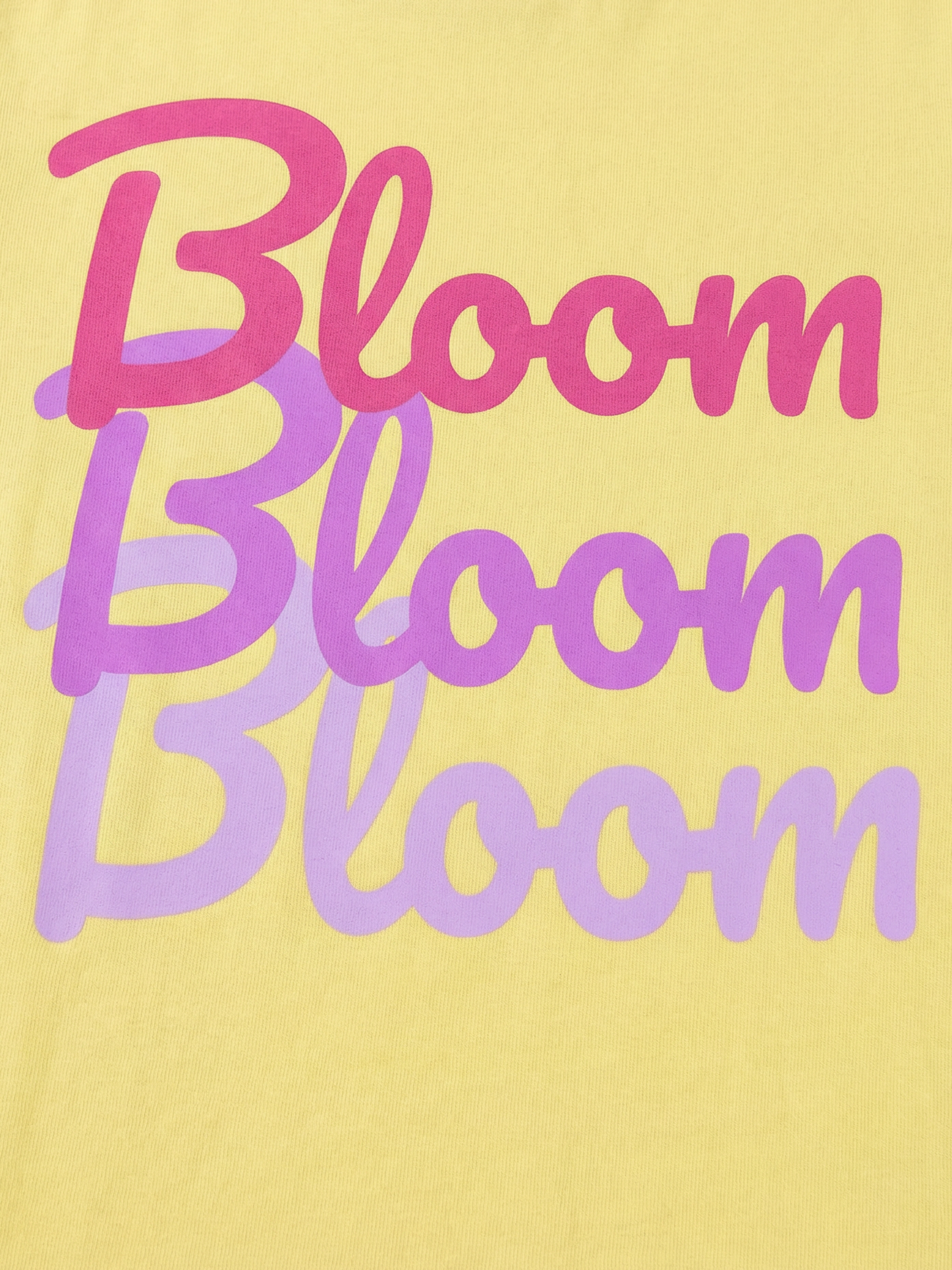 Bloom Magic Dance | Rövid ujjú póló lányoknak