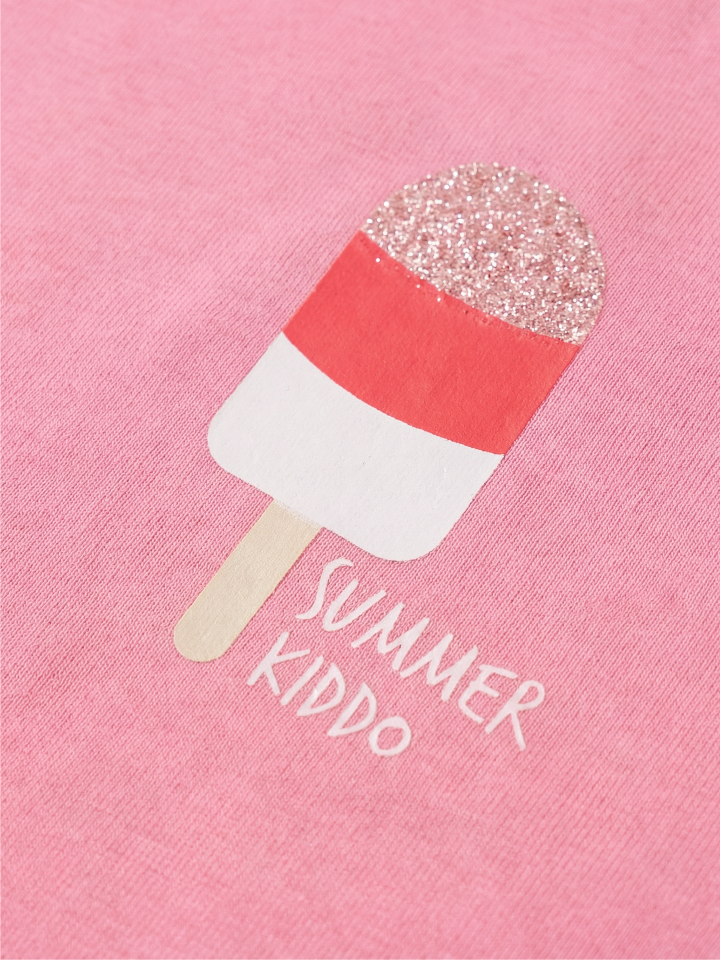 Berry Ice Pop | Rövid ujjú póló lányoknak