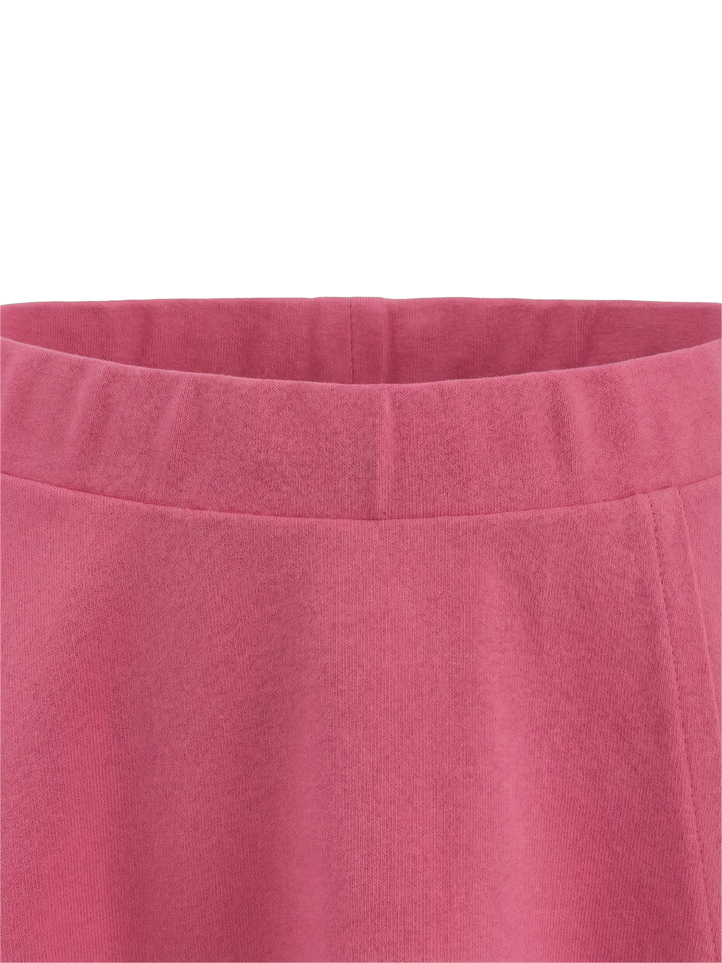 Hot Pink Twirl | Lányka szoknya leggingsszel