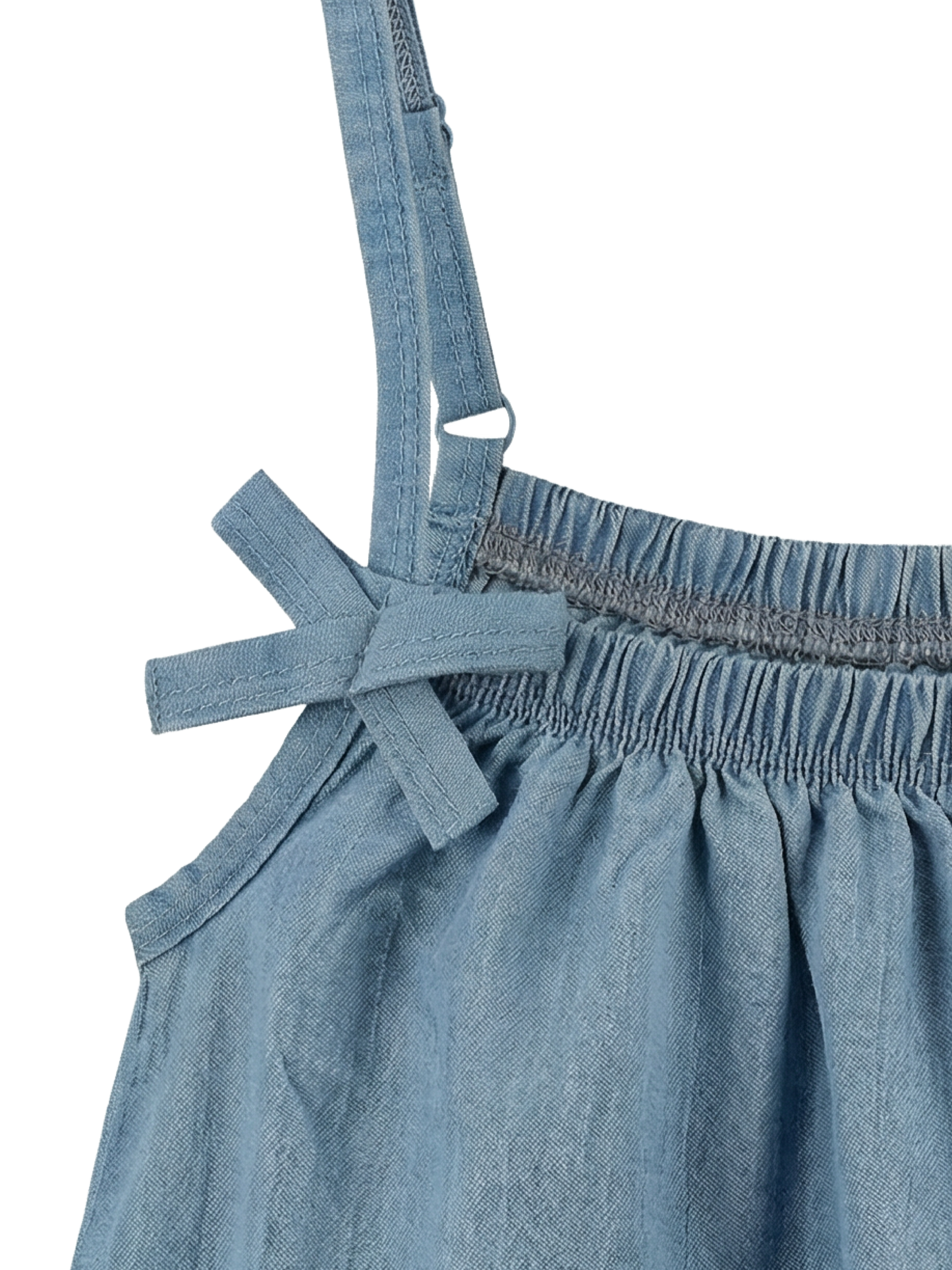 Ocean Breeze Tunic | Tunika lányoknak