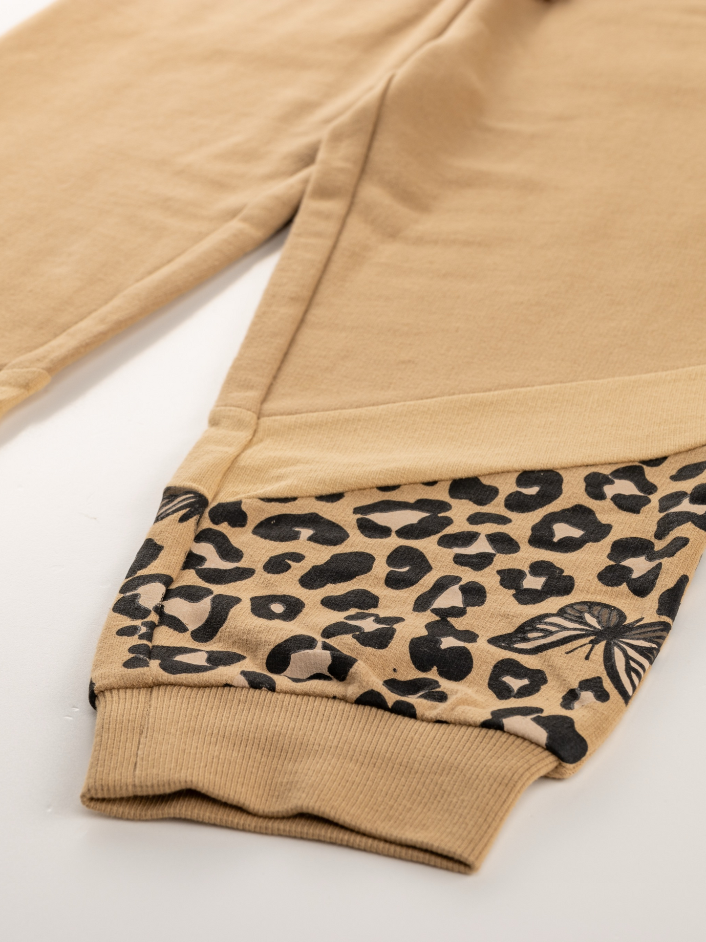 Wild Beige | Nadrág lányoknak