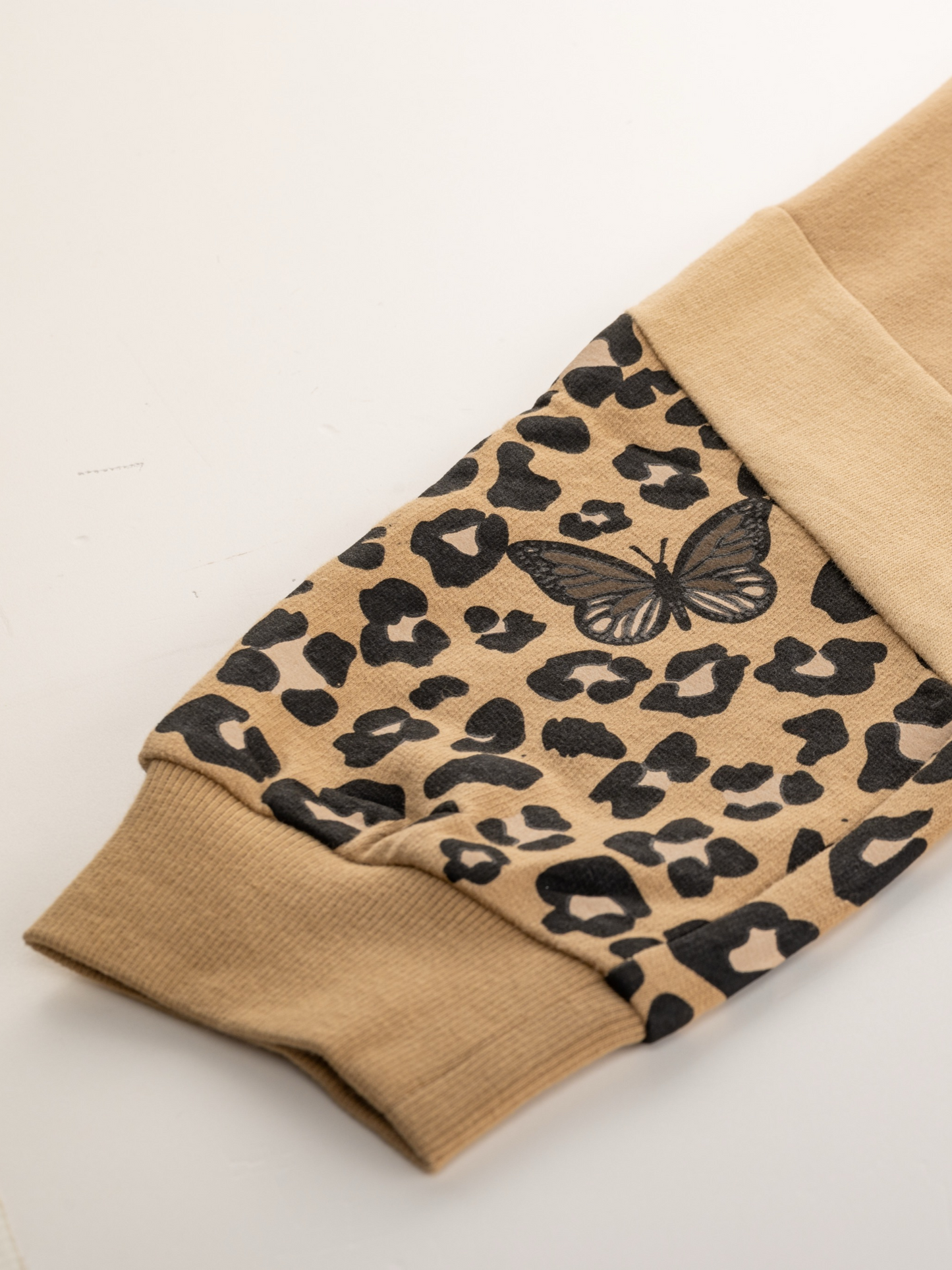 Wild Beige | Nadrág lányoknak