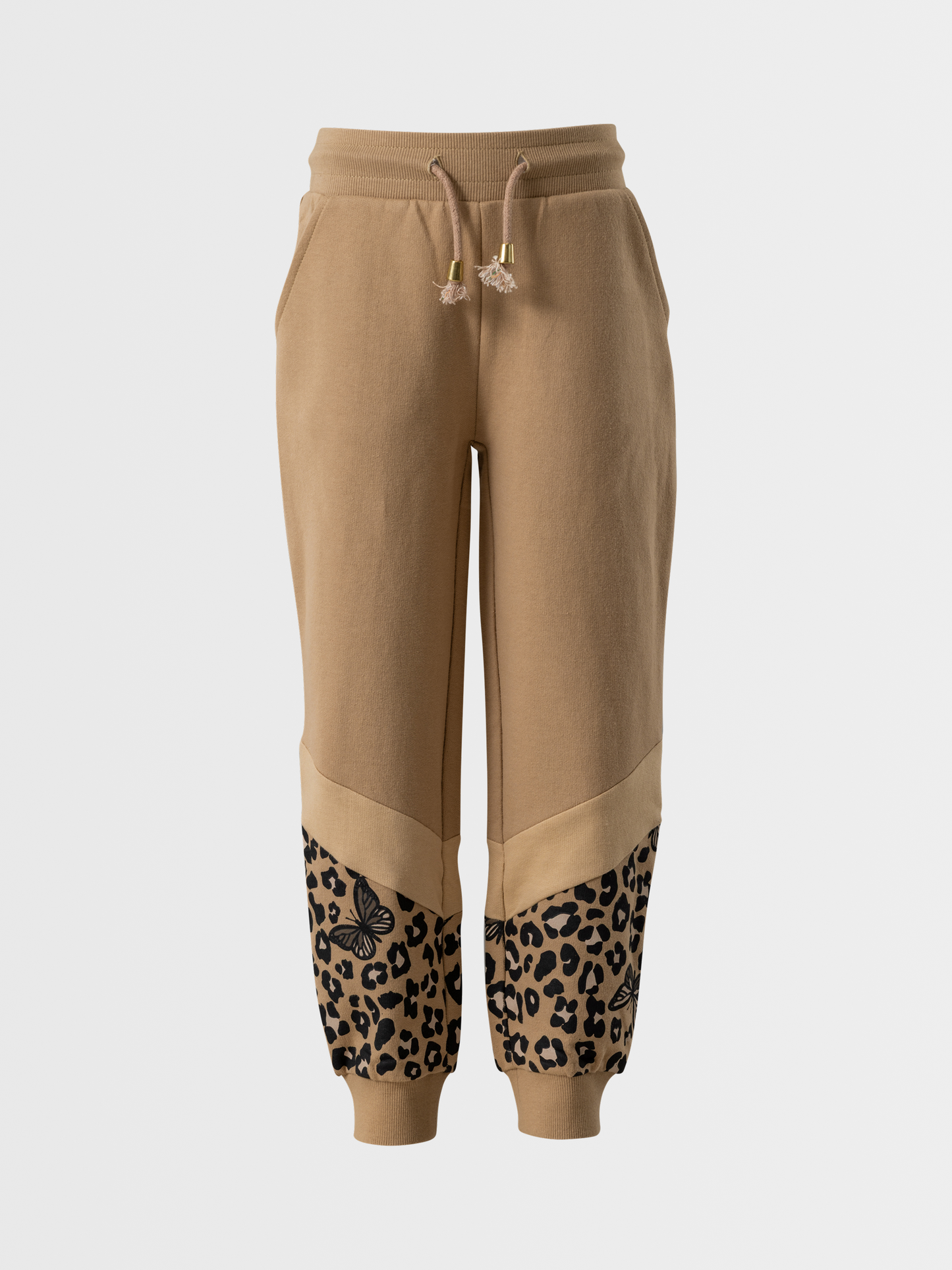 Wild Beige | Nadrág lányoknak