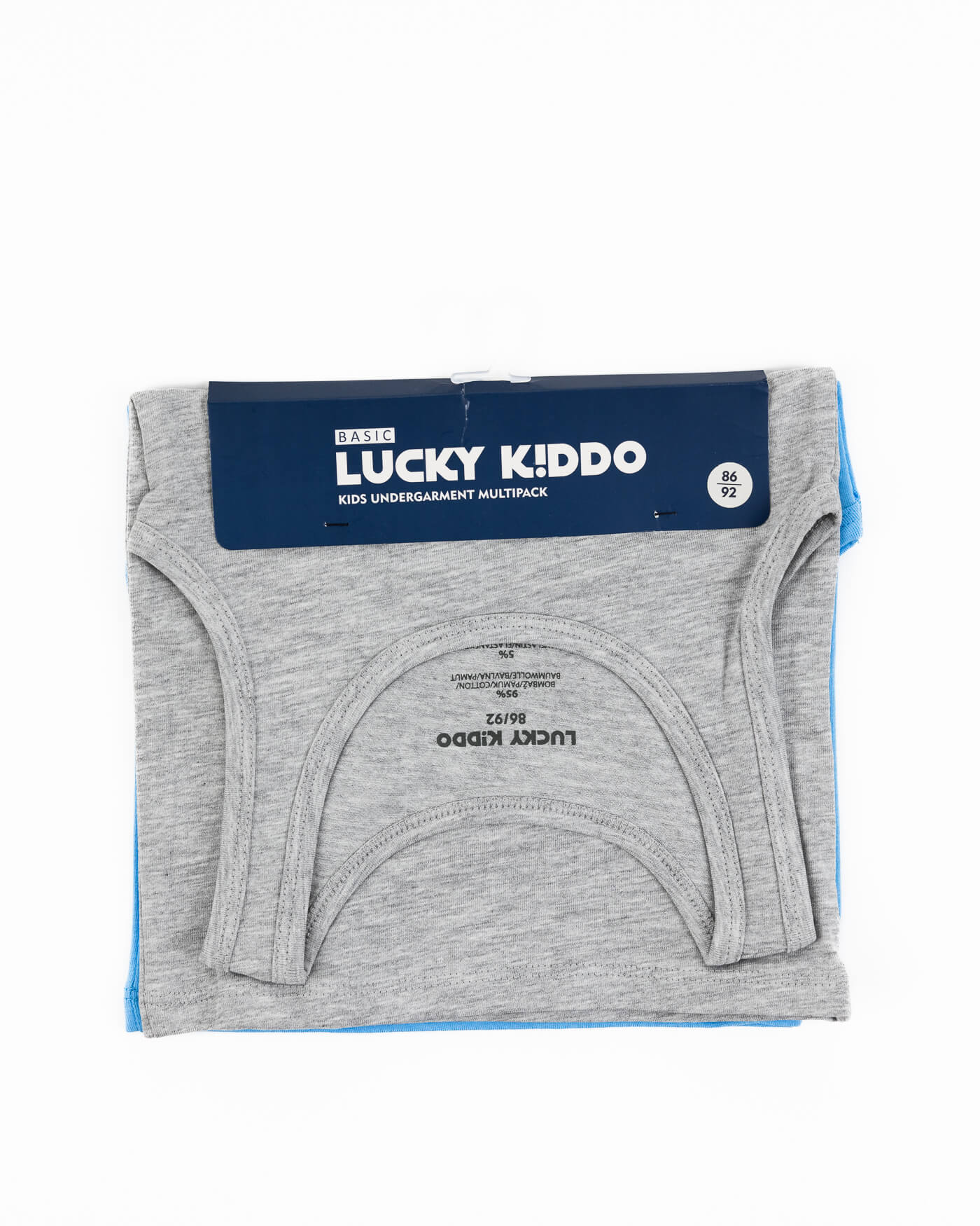 Fiú alsónadrág FORMULA 2 darab