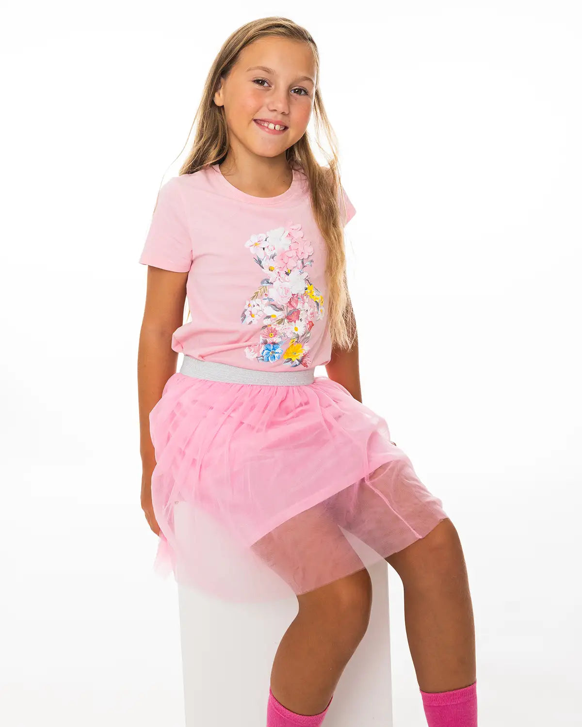 Lány szoknya Candy