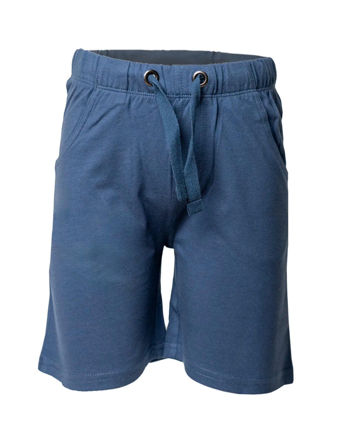 Fiú rövidnadrág Denim Explorer