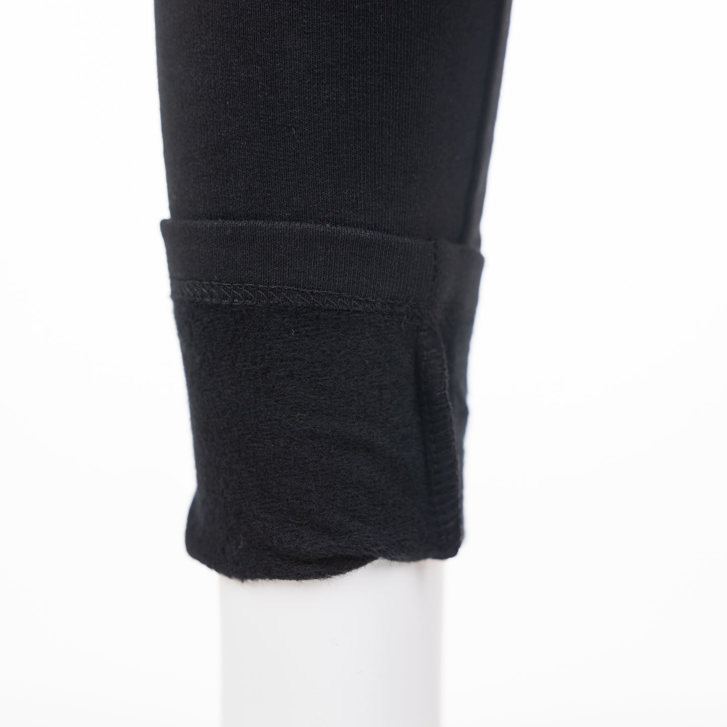 Lány téli leggings Stellar Black