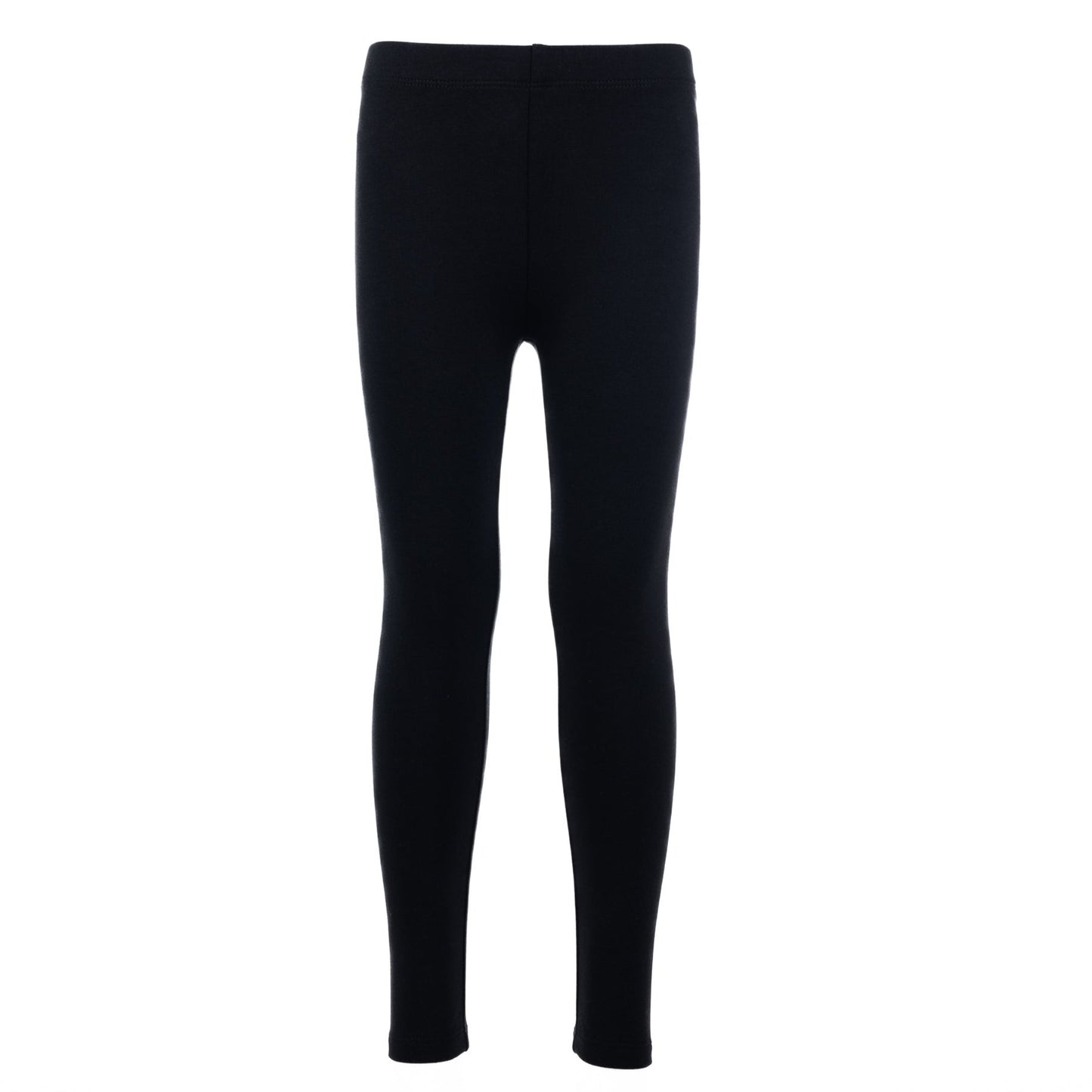Lány téli leggings Stellar Black