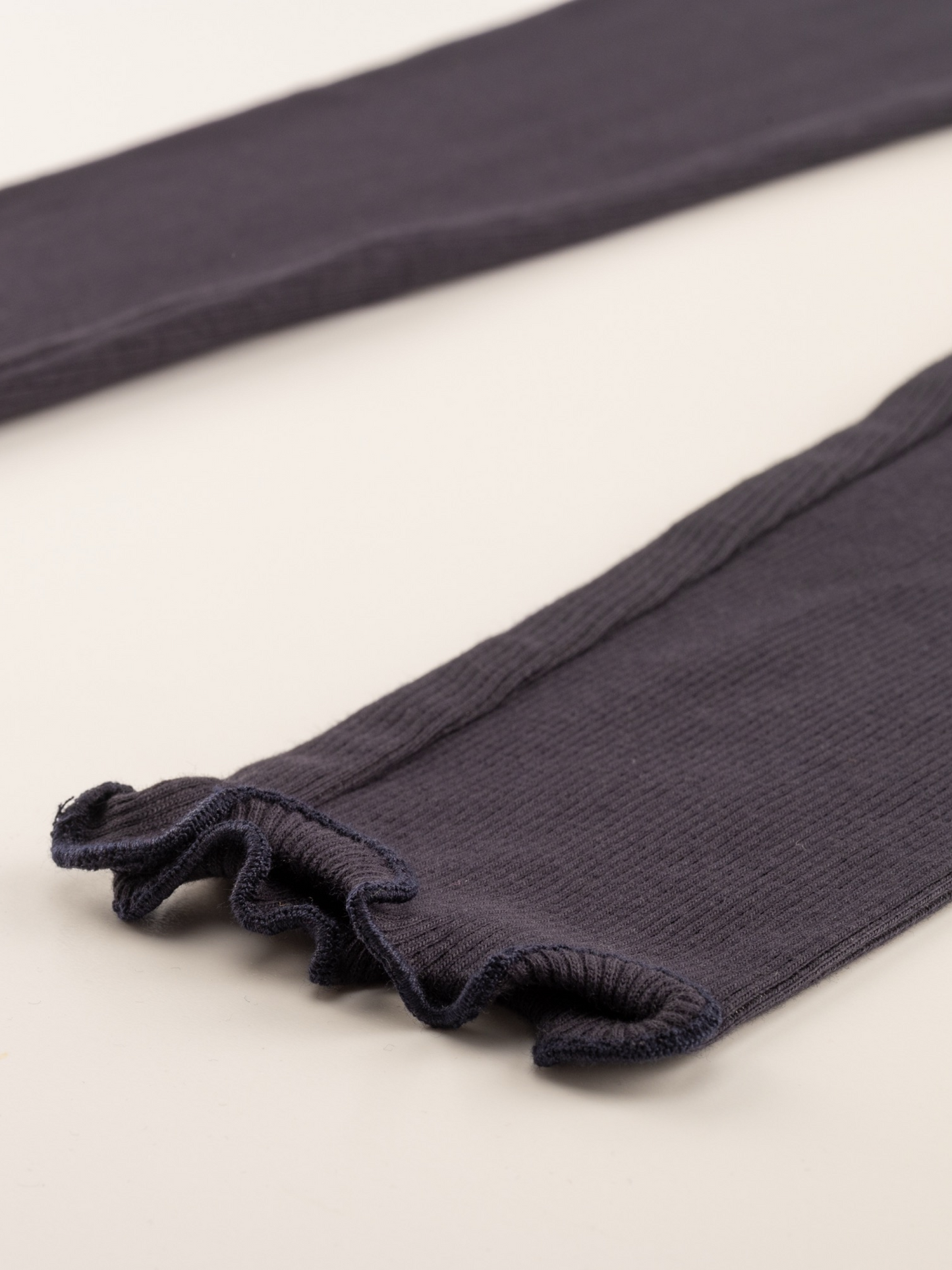 Galaxy Black | Leggings lányoknak