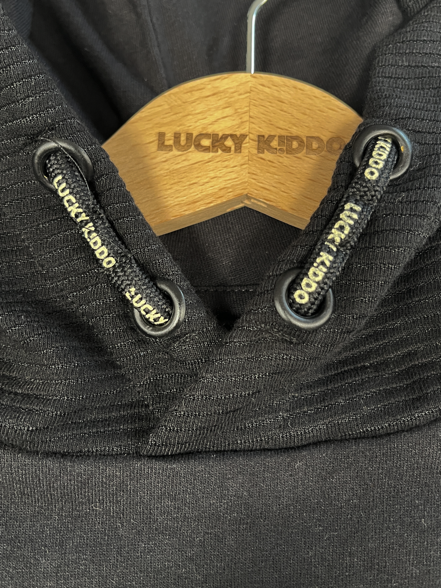 To The Summit | Kapucnis pulóver fiúknak