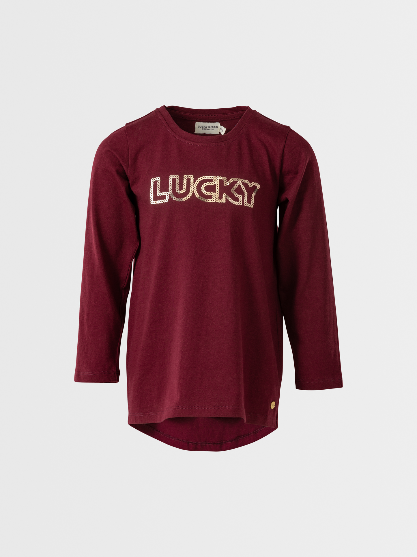 Lucky Shine | Hosszú ujjú póló fiúknak