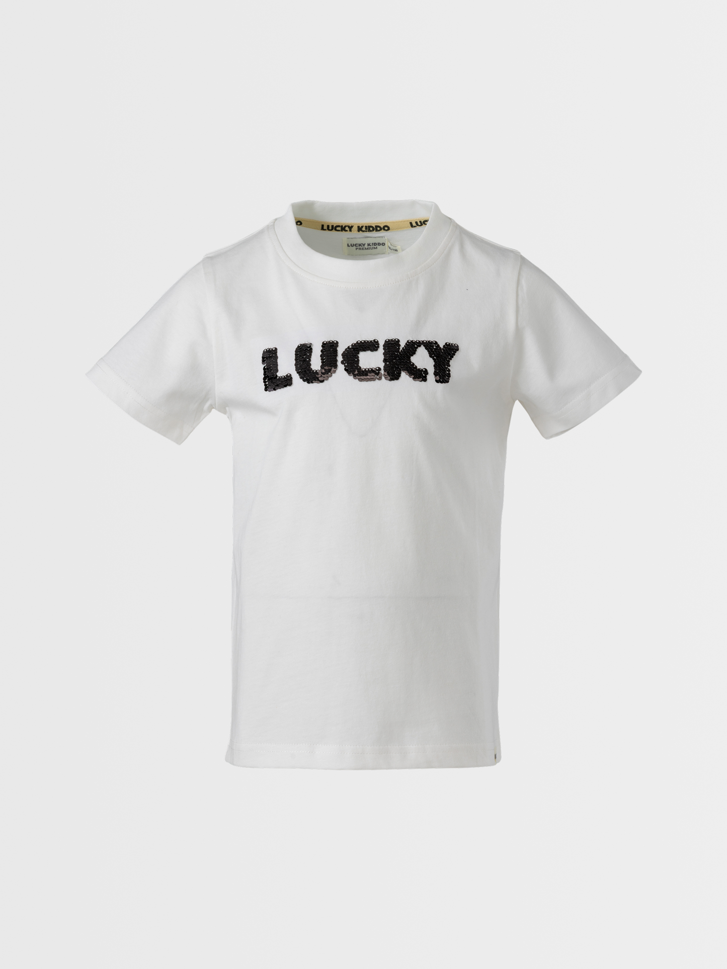 Lucky | Forest Friends | Rövid ujjú póló fiúknak