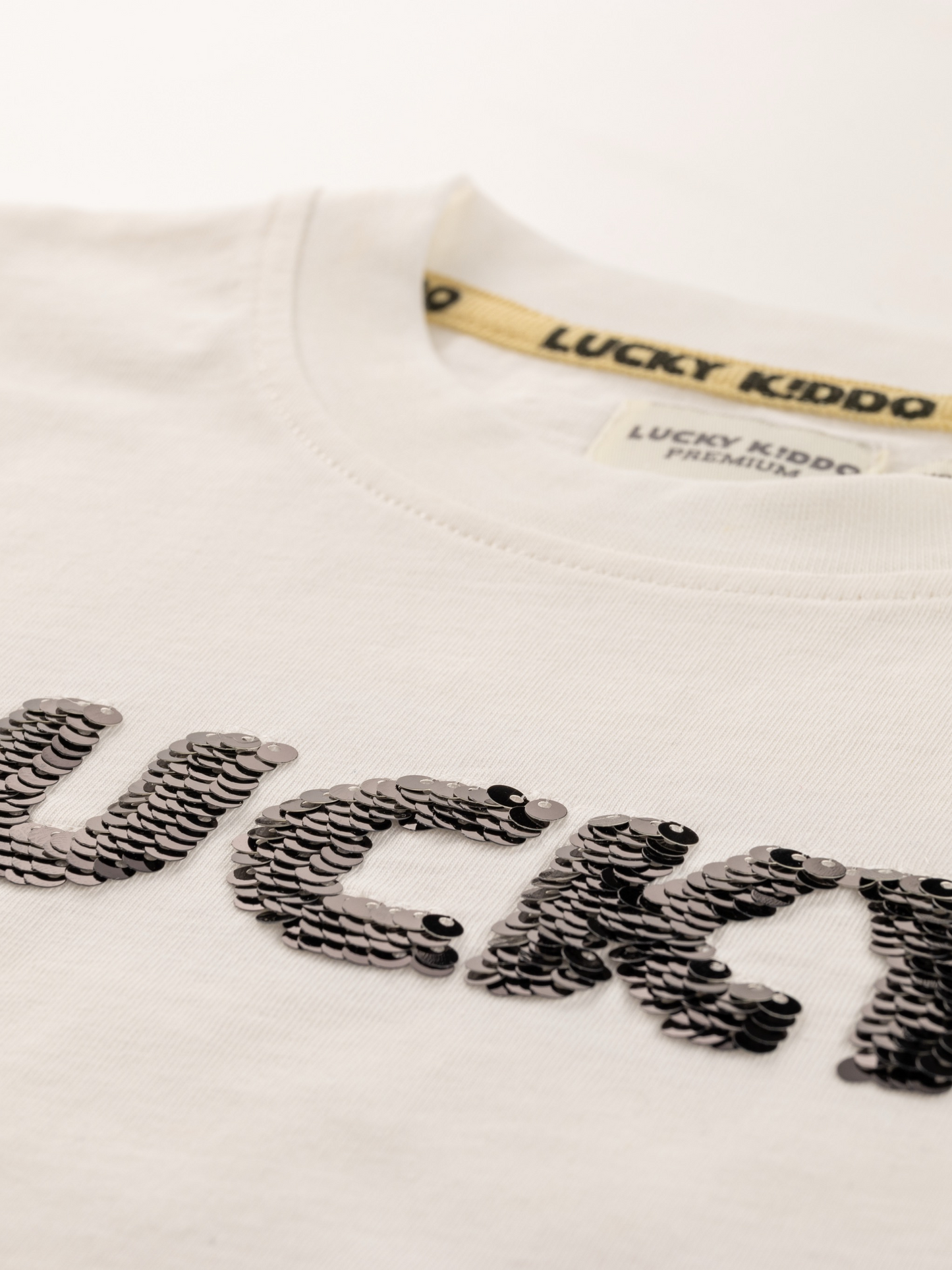 Lucky | Forest Friends | Rövid ujjú póló fiúknak