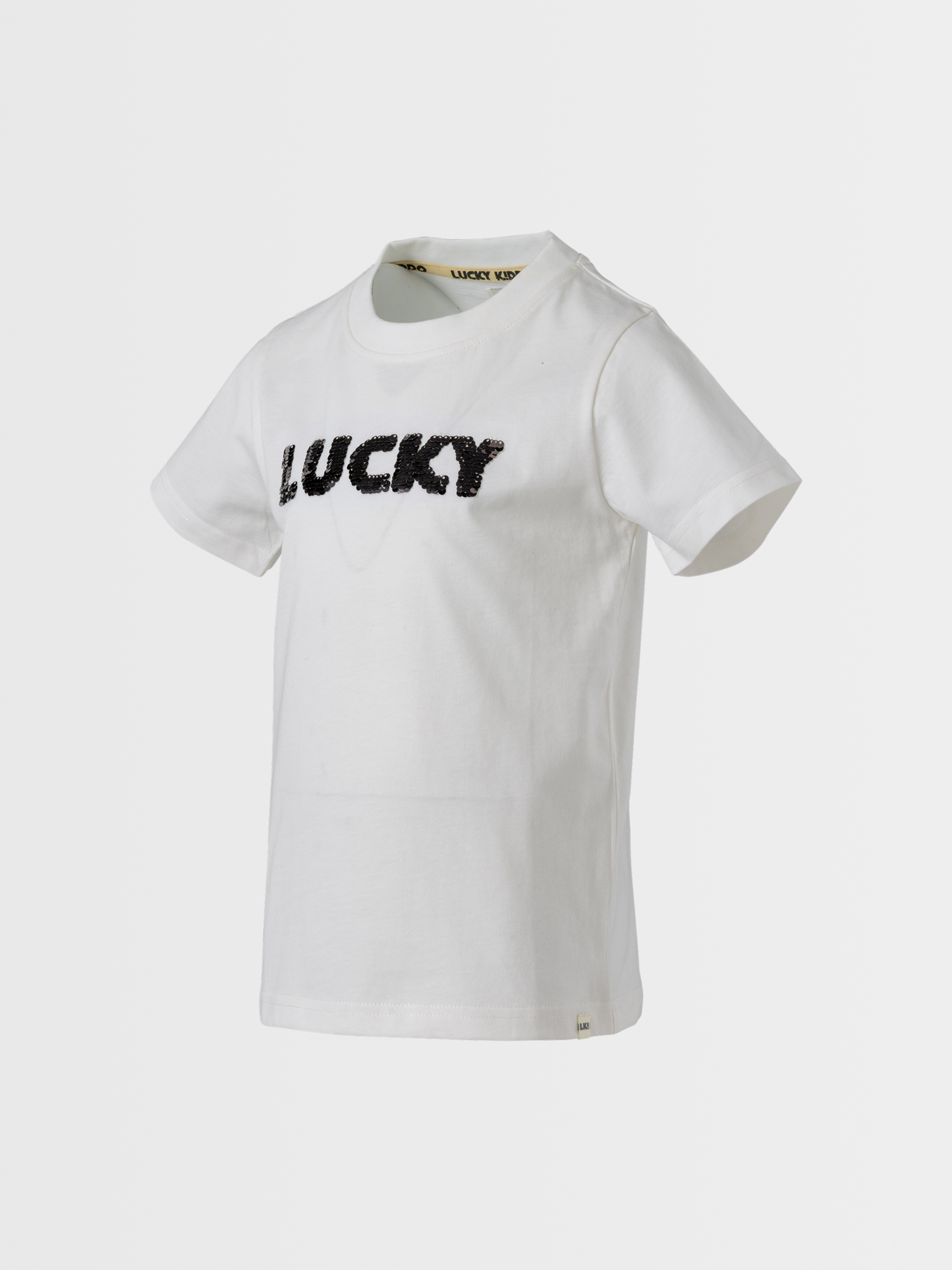 Lucky | Forest Friends | Rövid ujjú póló fiúknak